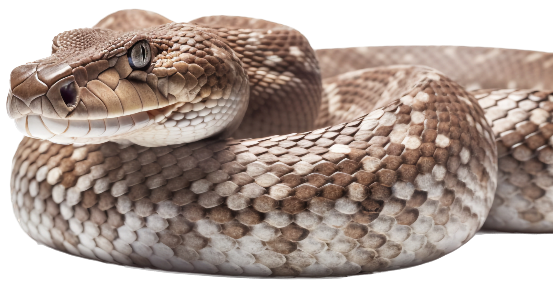 Snake with . png