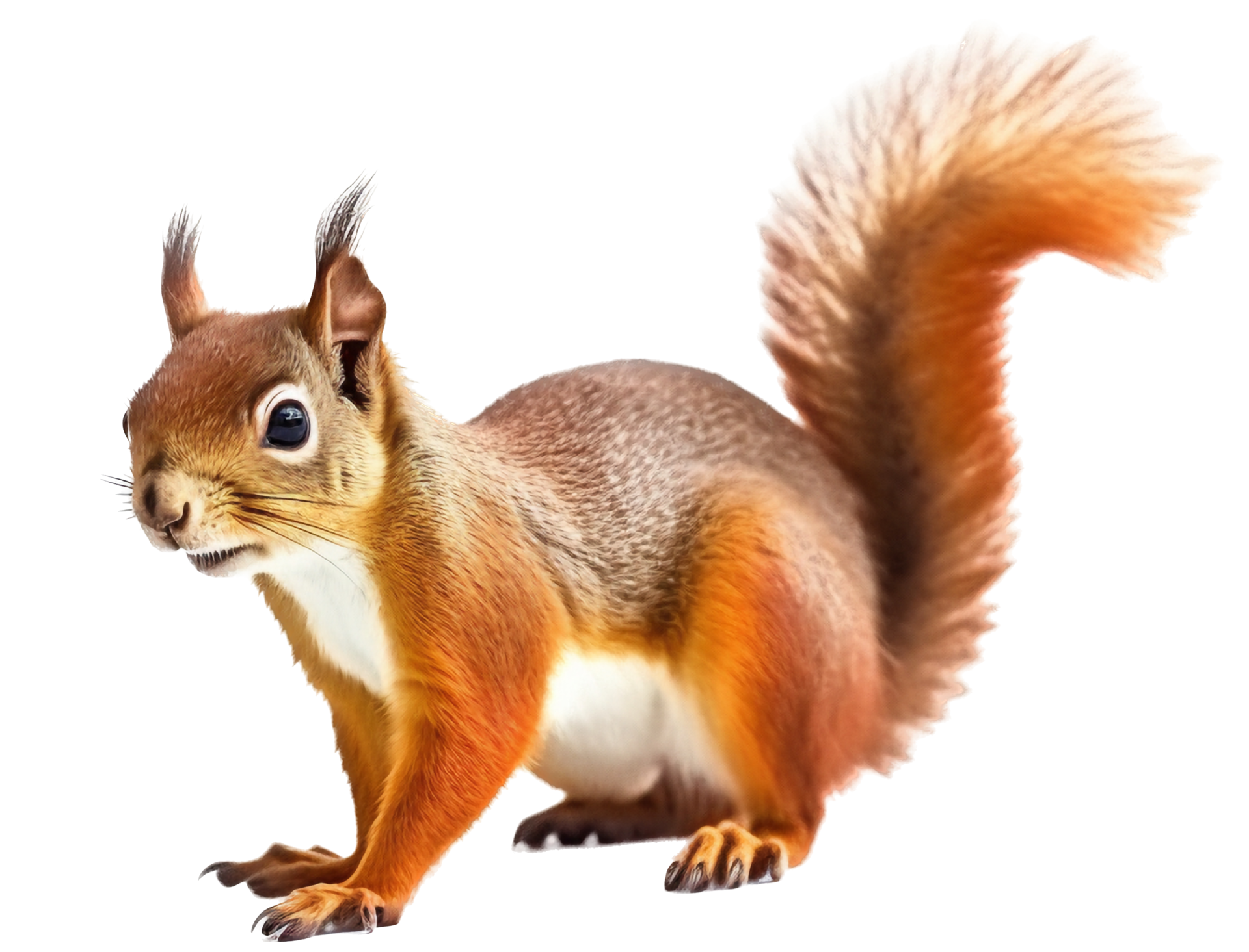 Collection Of Squirrel Png Hd Pluspng - vrogue.co