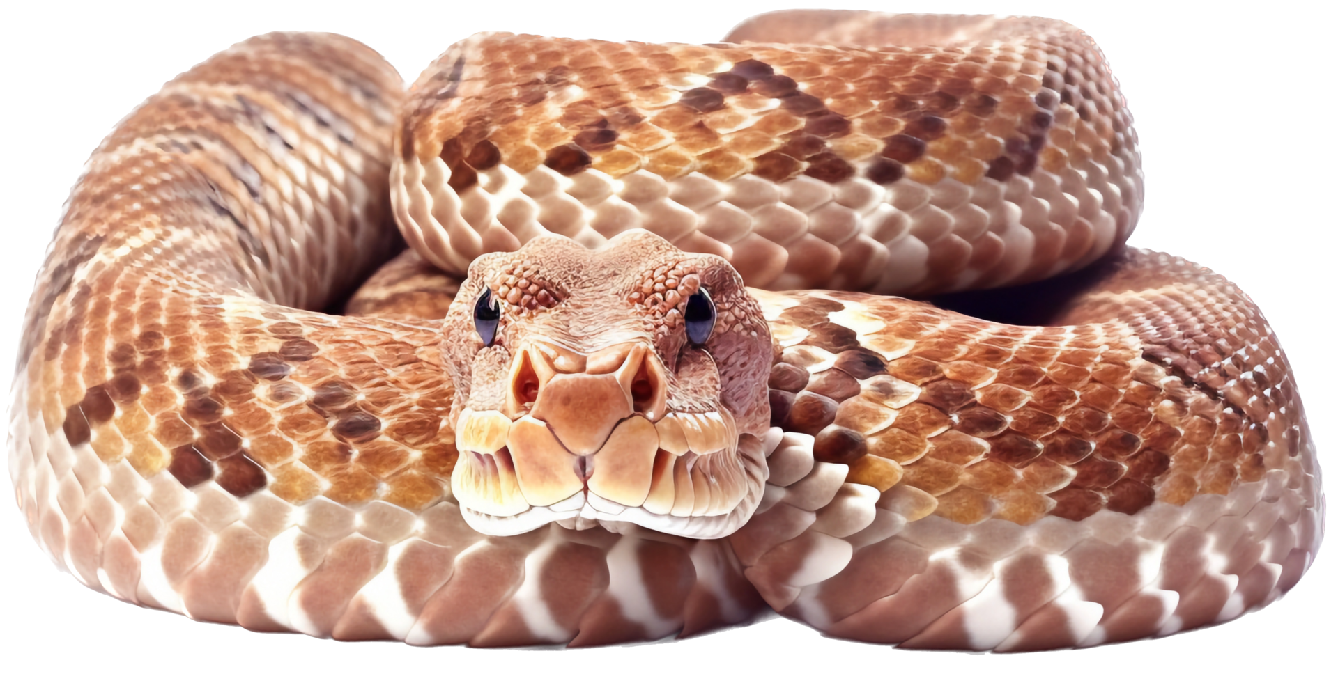 Snake with . png