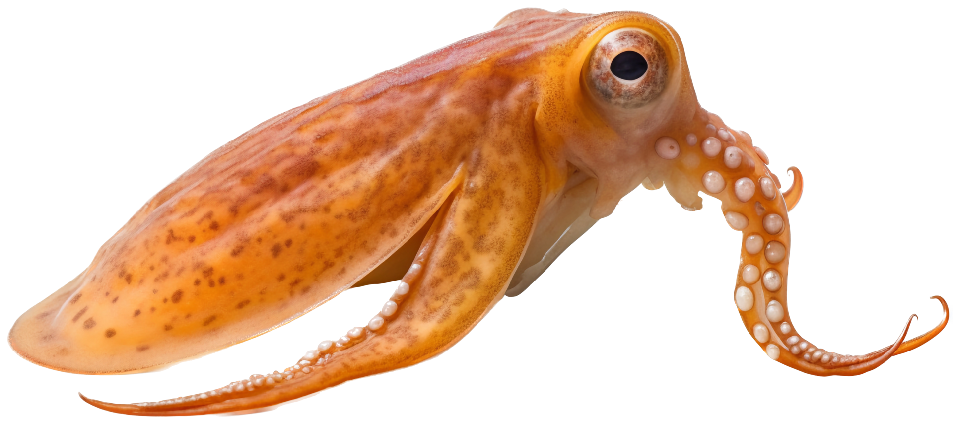 Squid with . png