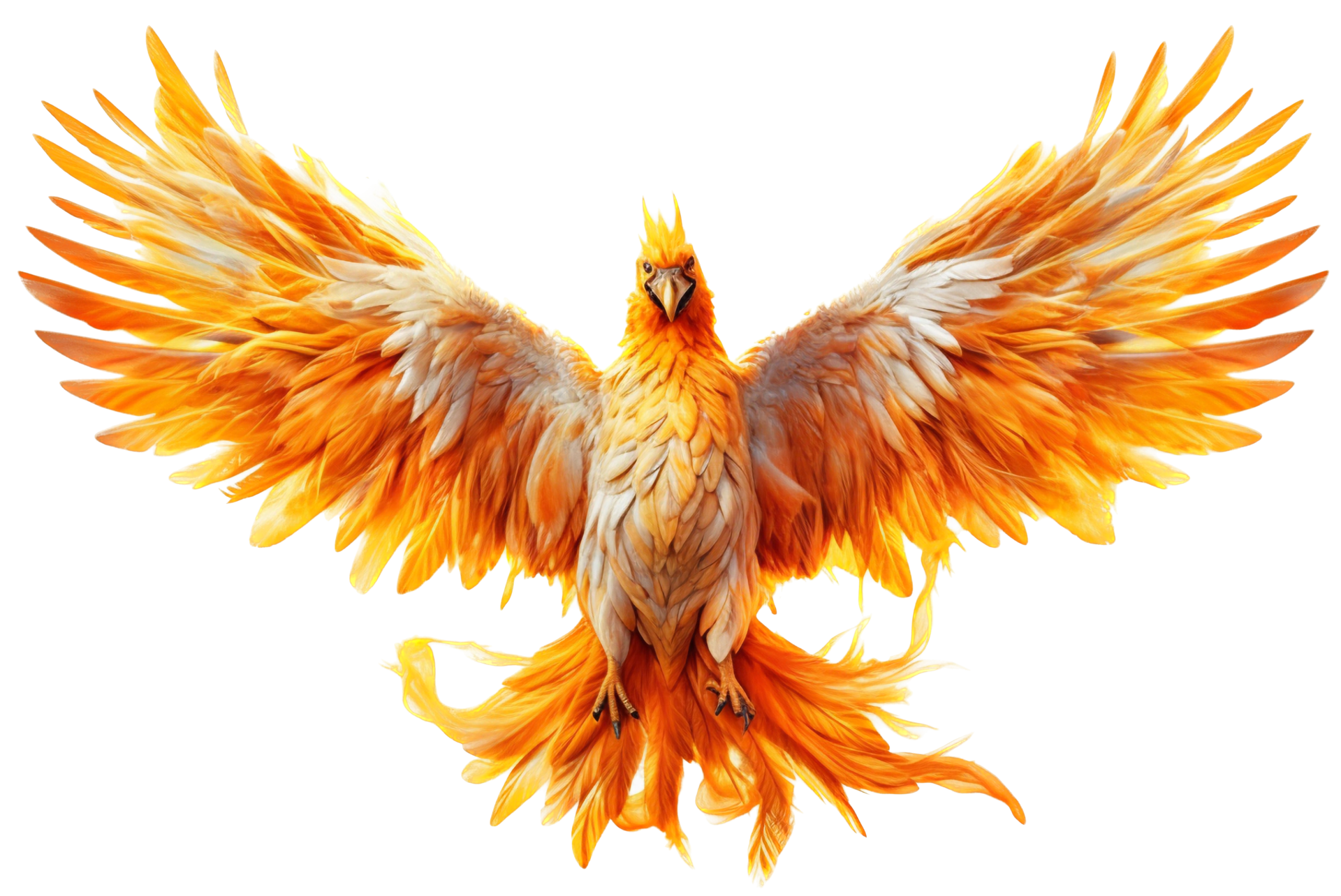 Phoenix with . 24722452 PNG