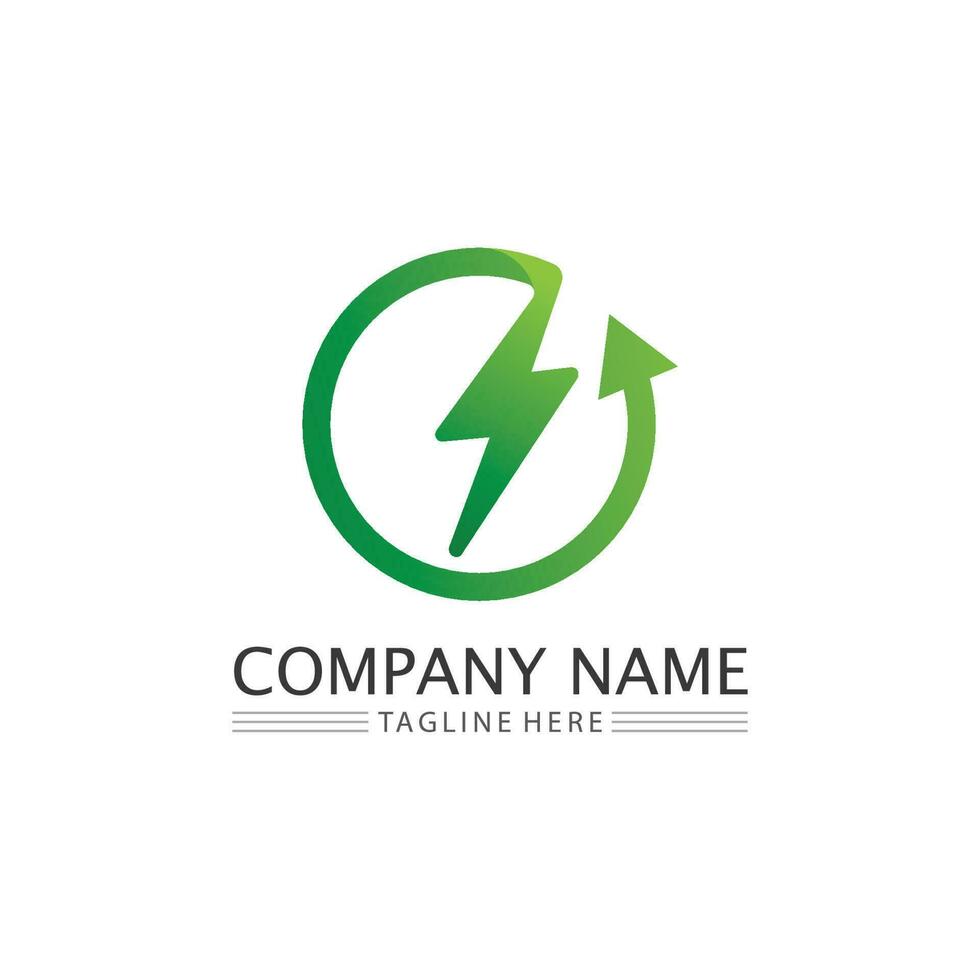 Battery icon and charging, charge indicator Vector logo design level Battery Energy Power running low up status batteries set logo Charge level illustration