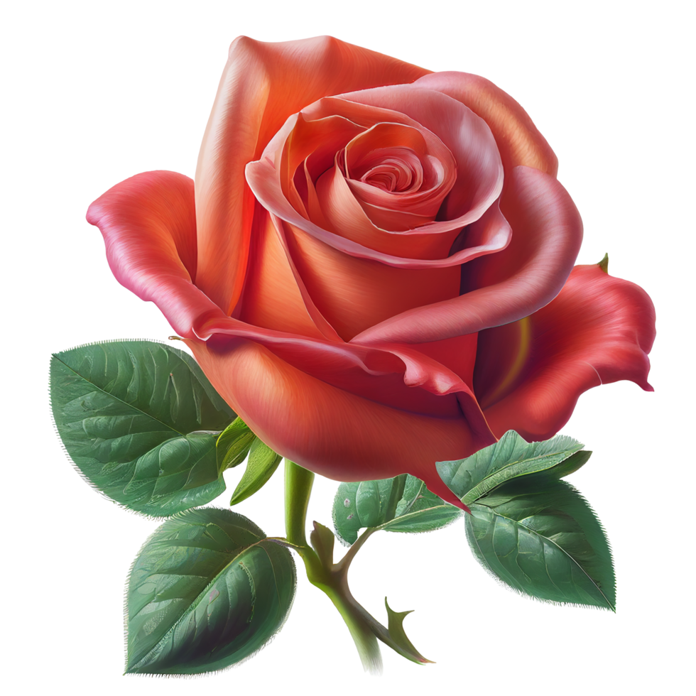 Red Rose Transparent Background, Red Rose Flower png