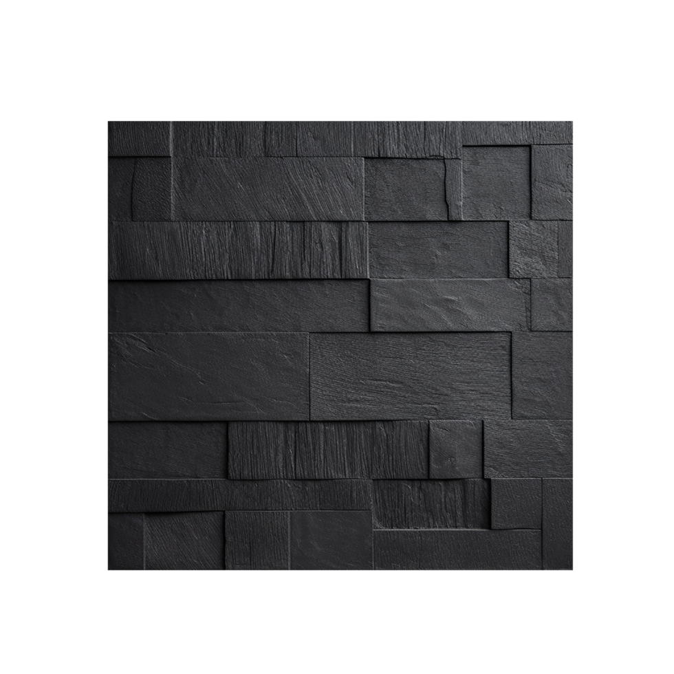 Tiles , Black tiles with transparent background png