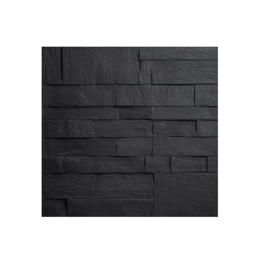 Tiles , Black tiles with transparent background 24725093 PNG