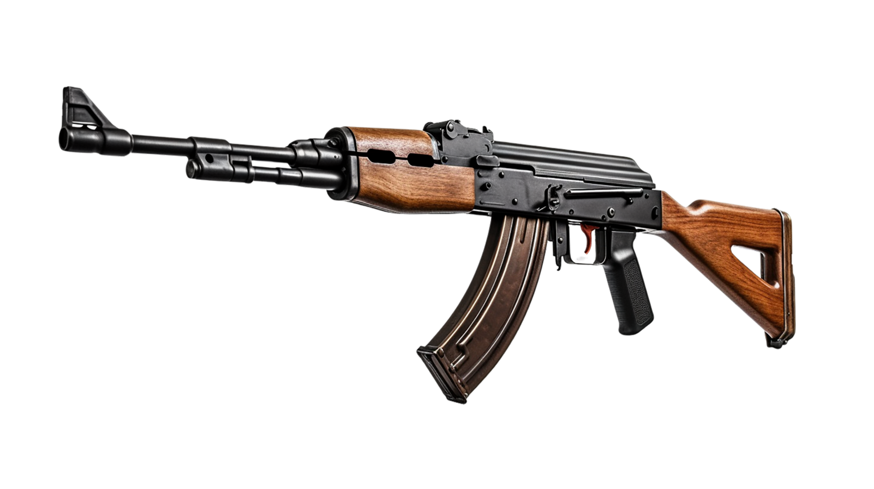 Gun , Ak 47 transparent background, Gun transparent background png