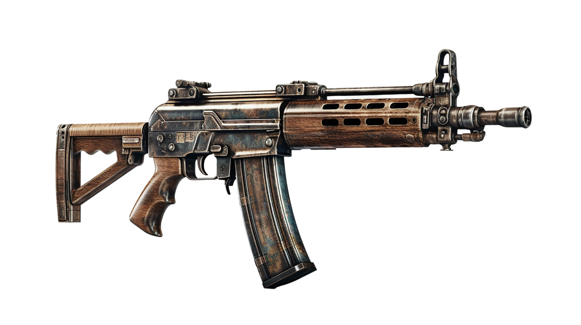 Gun , Ak 47 transparent background, Gun transparent background 24725148 PNG