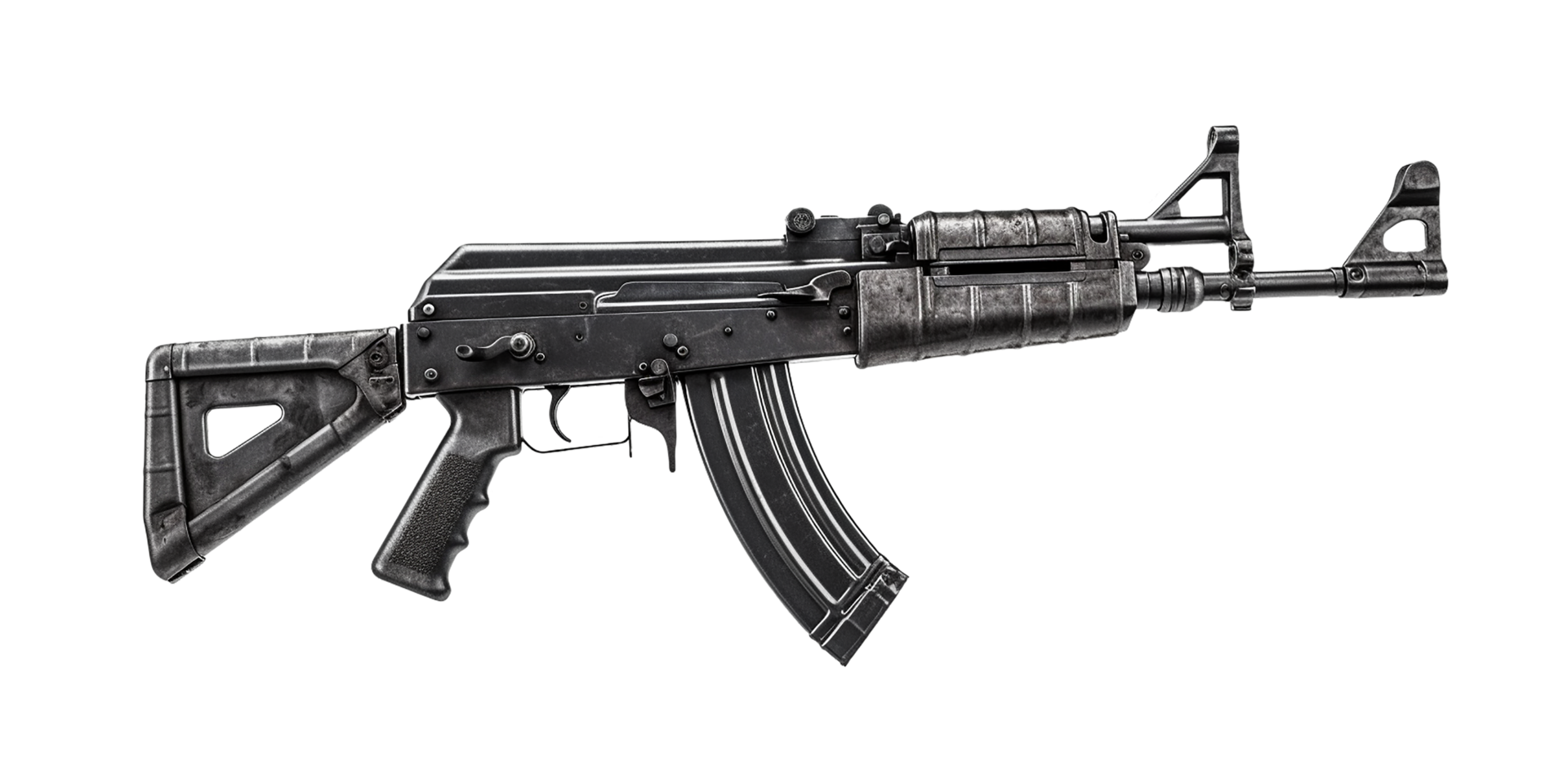 Gun , Ak 47 transparent background, Gun transparent background 24725149 PNG