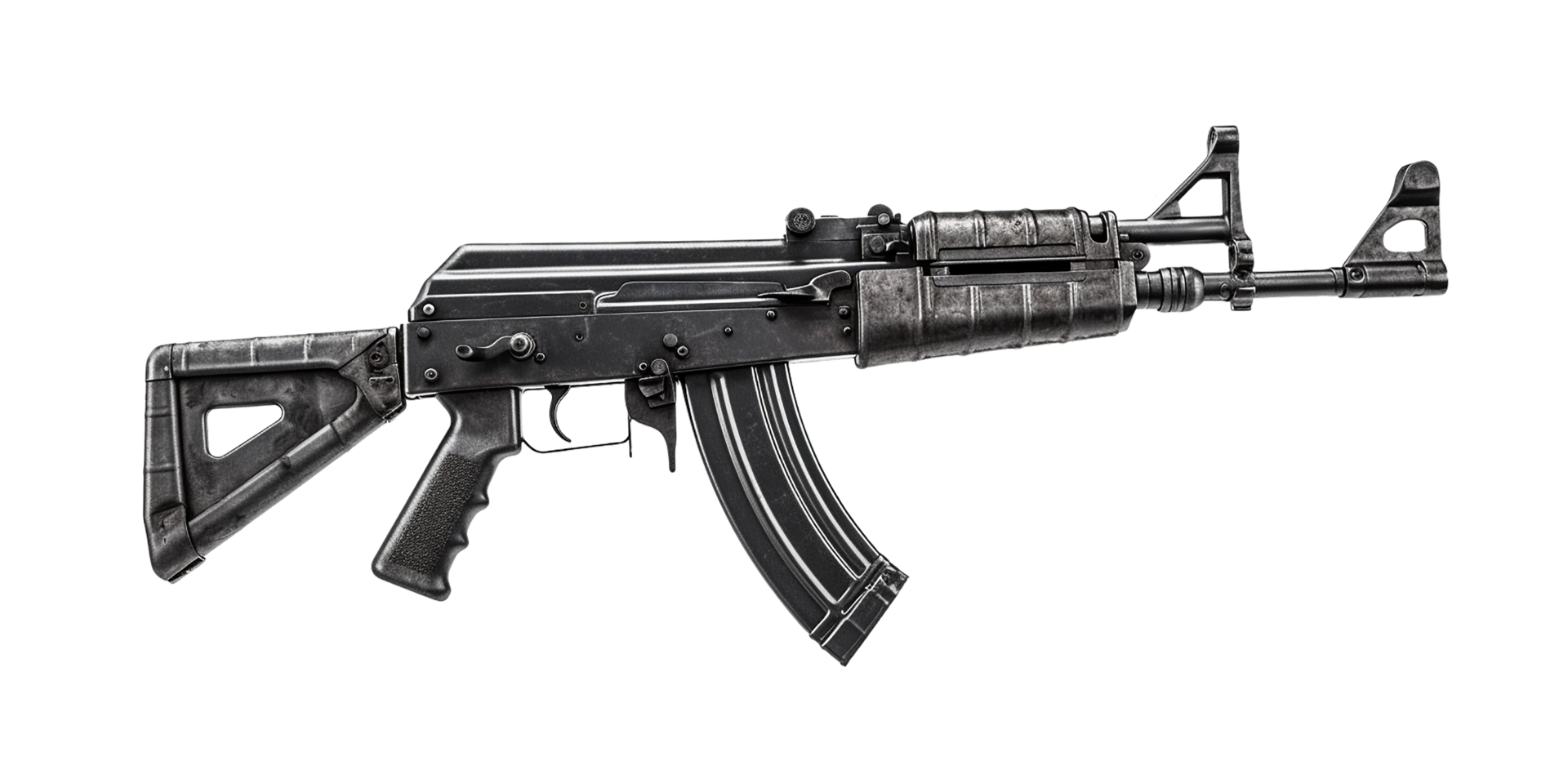 Gun , Ak 47 transparent background, Gun transparent background png