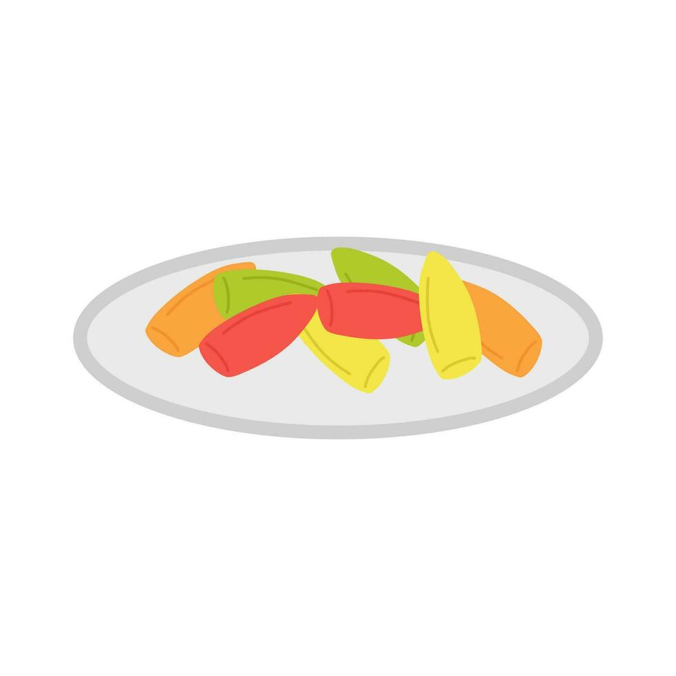 Home incense, aroma diffuser. Aromatherapy. Eps 10 vector