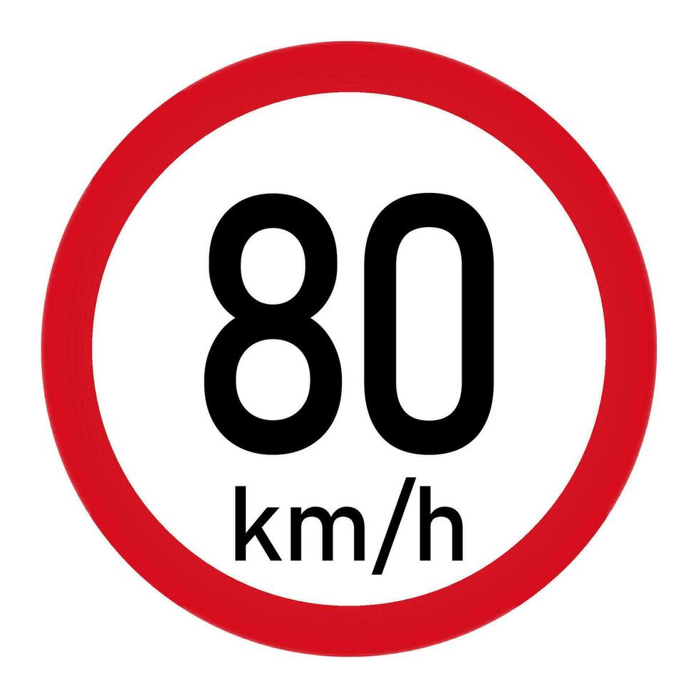 Is 80 Km Per Hour Fast Is 80 Km Per Hour Fast