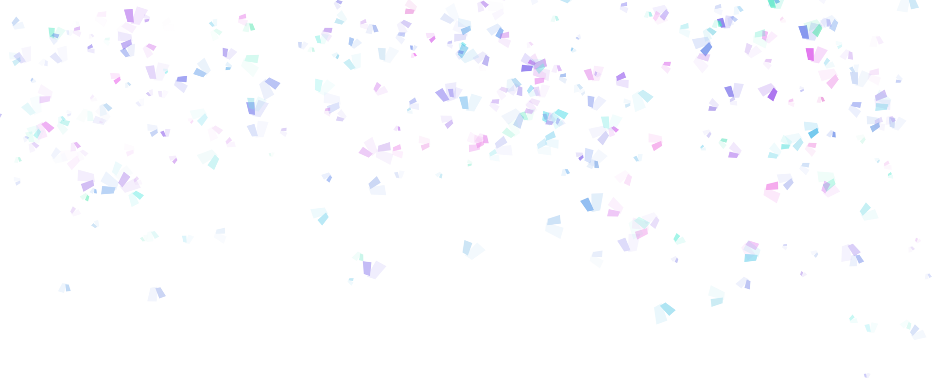 Childish pattern And Bokeh confetti circles decoration holiday background. png