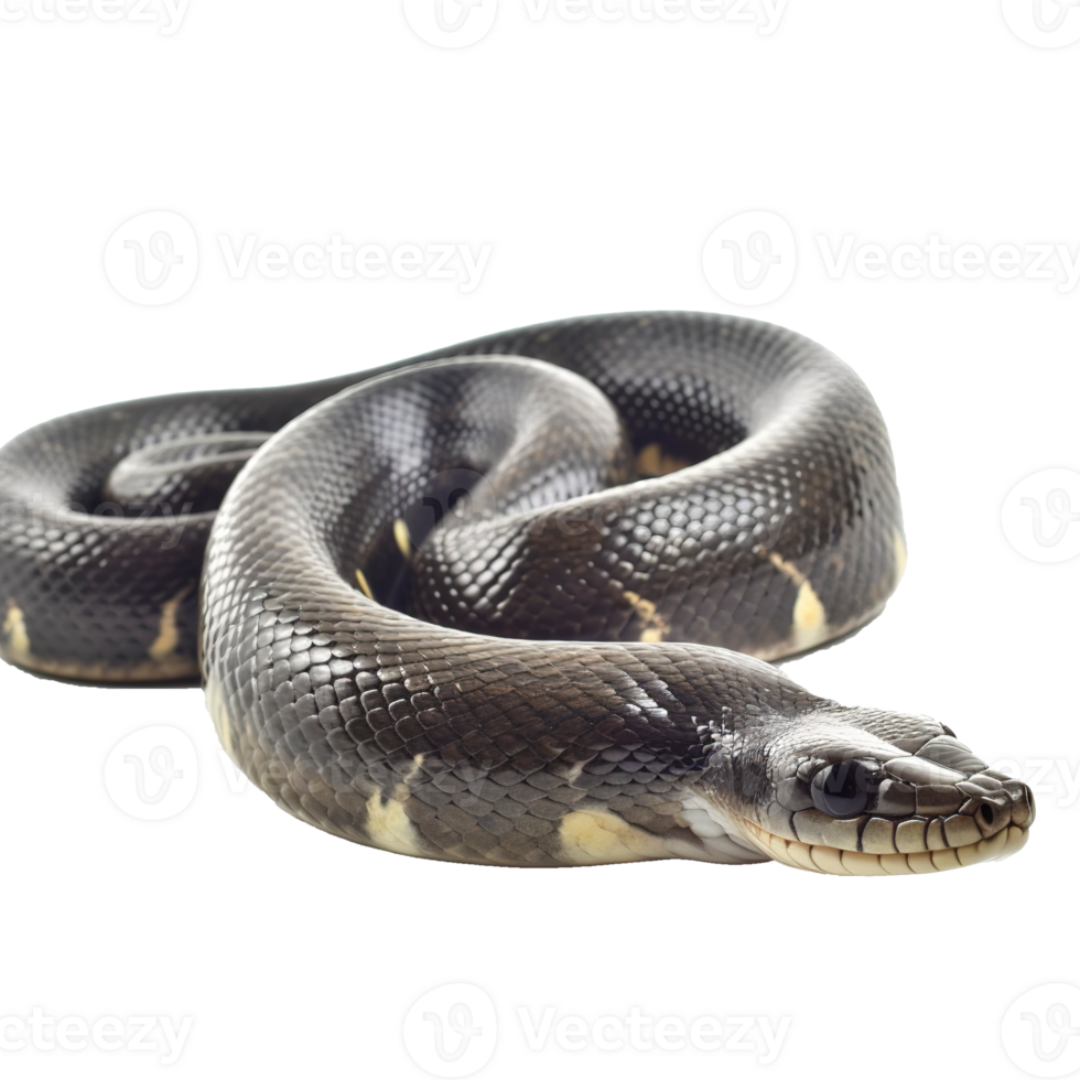 snake isolated on Transparent background, Digital Art, Images, isolated on a transparent background, png