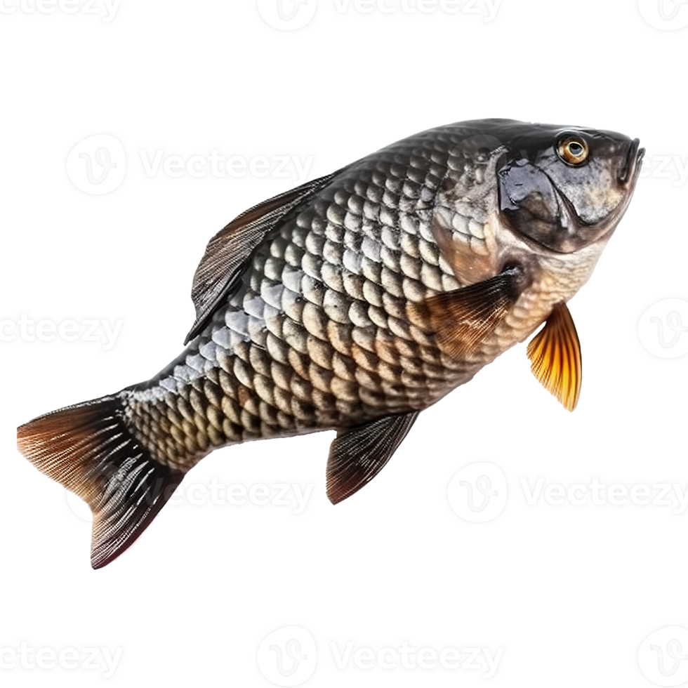 Fish isolated on Transparent background, Digital Art, Images, isolated on a transparent background, png