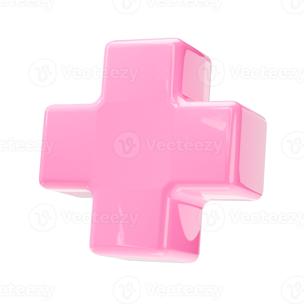 cross shape icon png