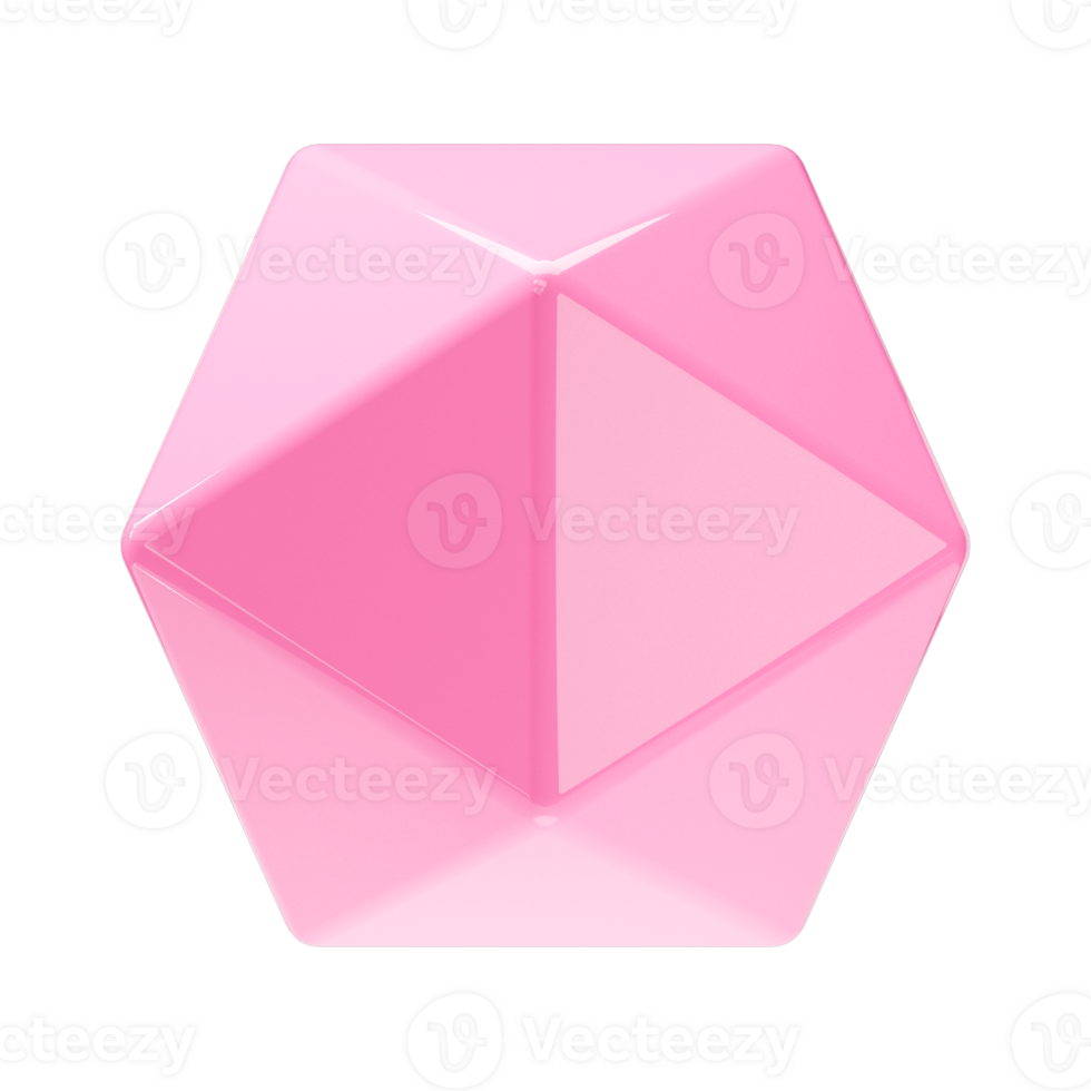 octagon shape icon png
