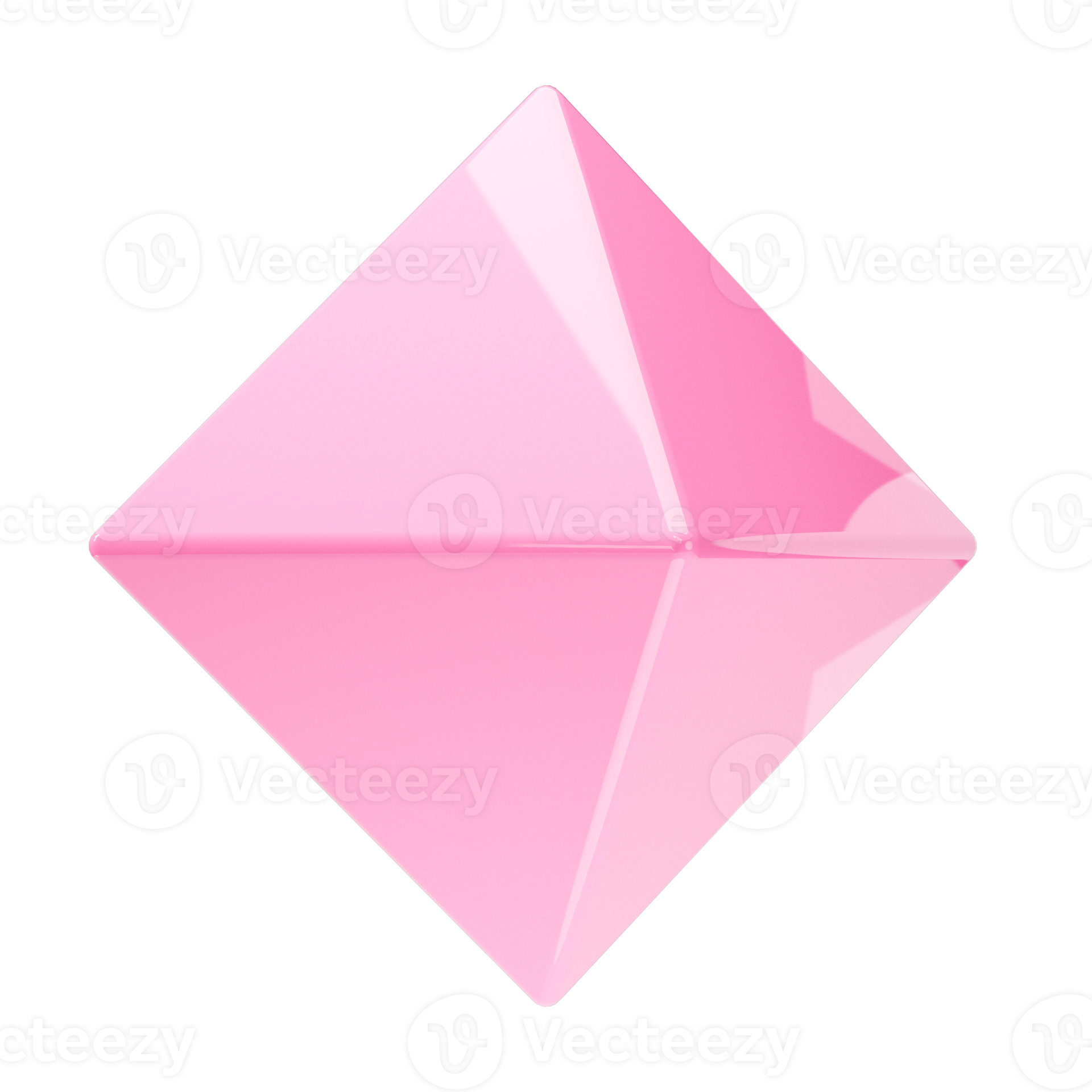diamond shape icon 24729165 PNG