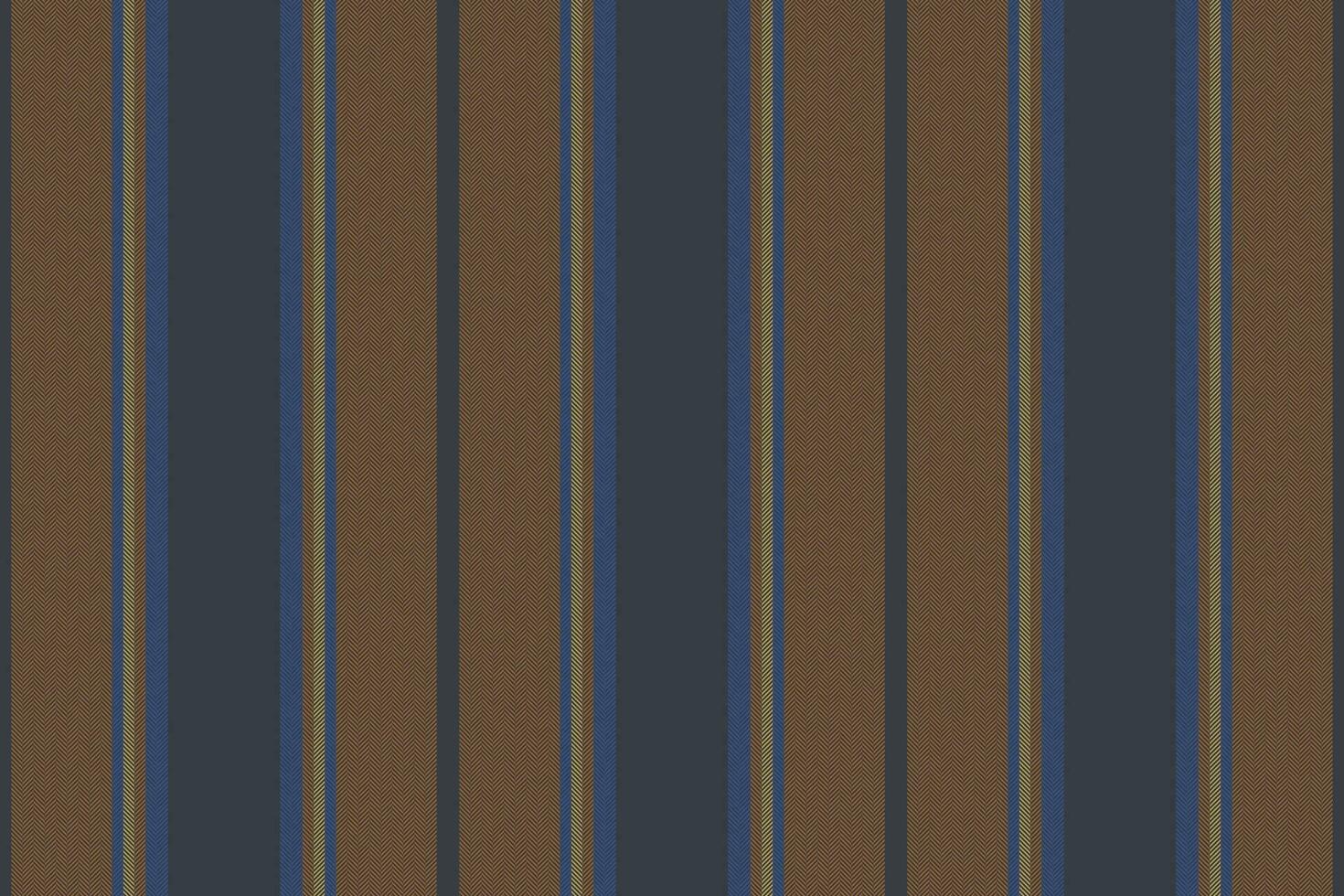 Vertical lines stripe background. Vector stripes pattern seamless fabric texture. Geometric striped line abstract design.