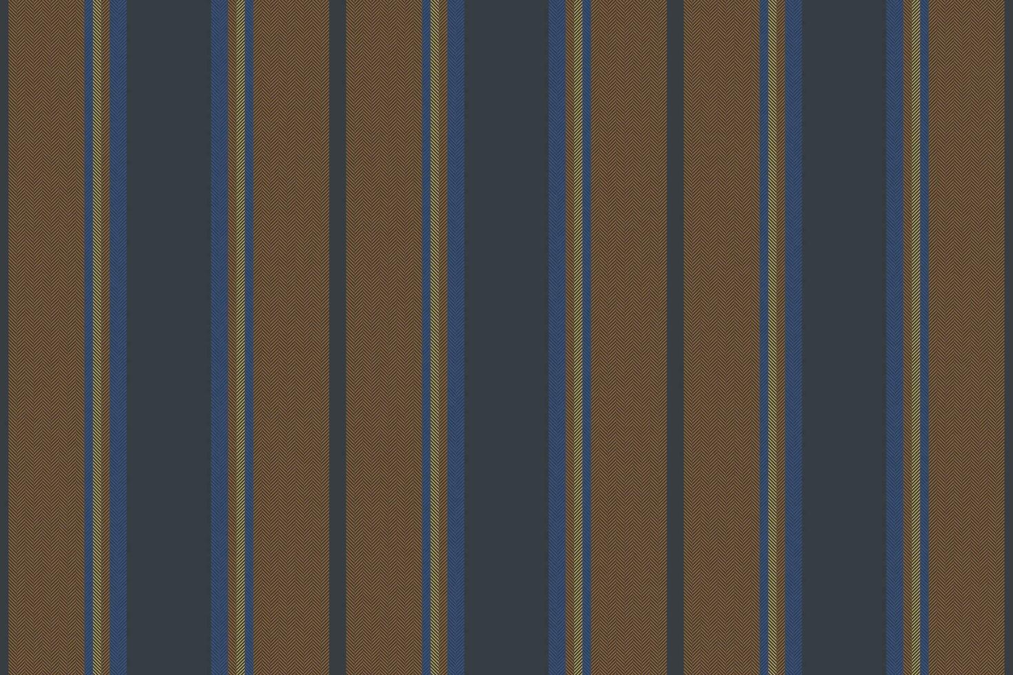 Vertical lines stripe background. Vector stripes pattern seamless fabric texture. Geometric striped line abstract design.