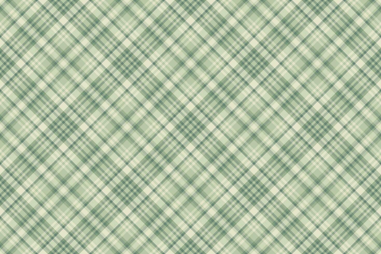 Fabric textile pattern of seamless background check with a vector texture tartan plaid.