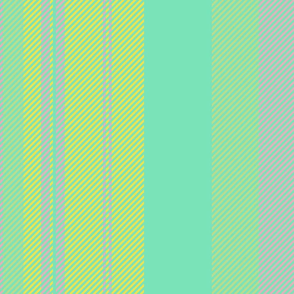 Stripes background of vertical line pattern. Vector striped texture, modern colors.