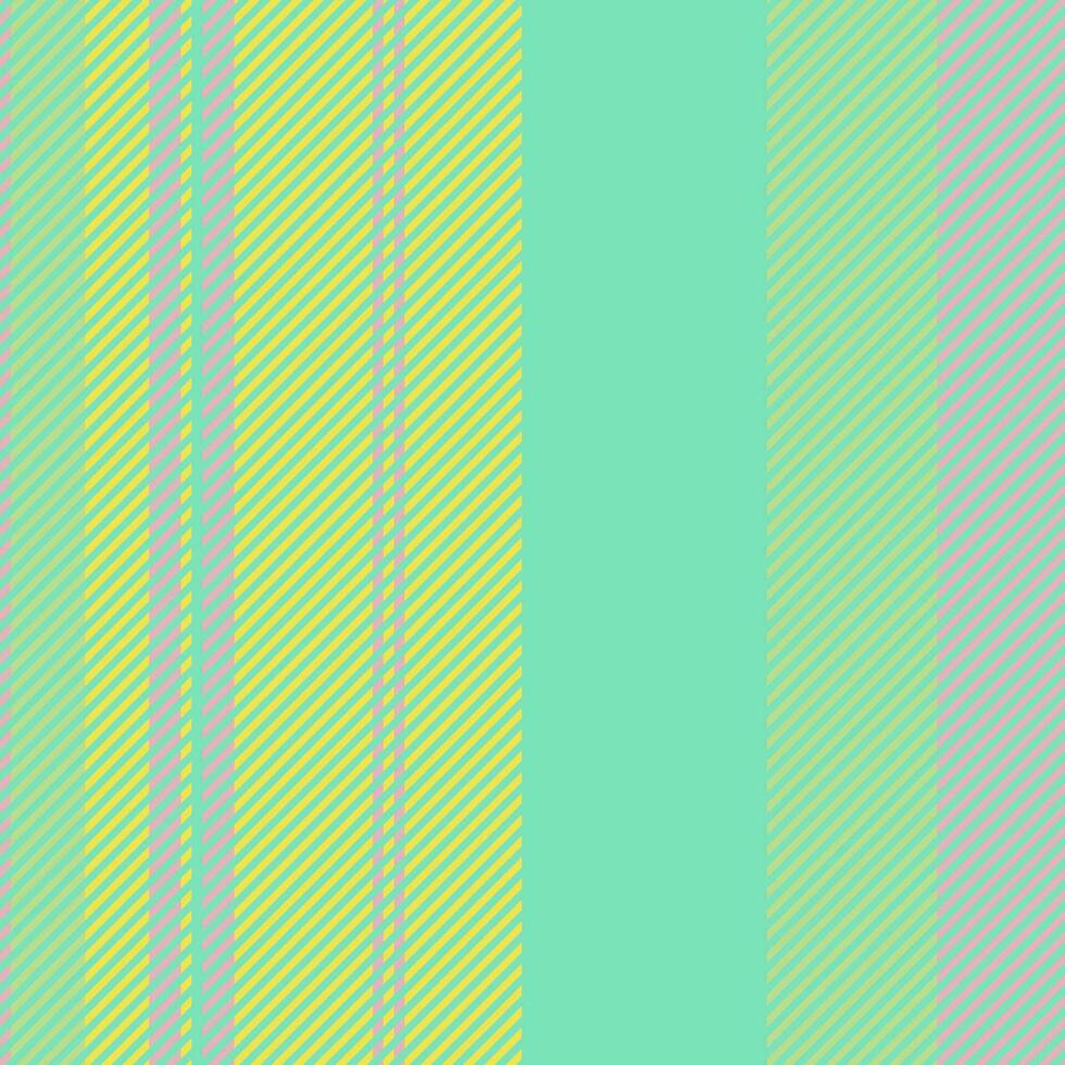 Stripes background of vertical line pattern. Vector striped texture, modern colors.