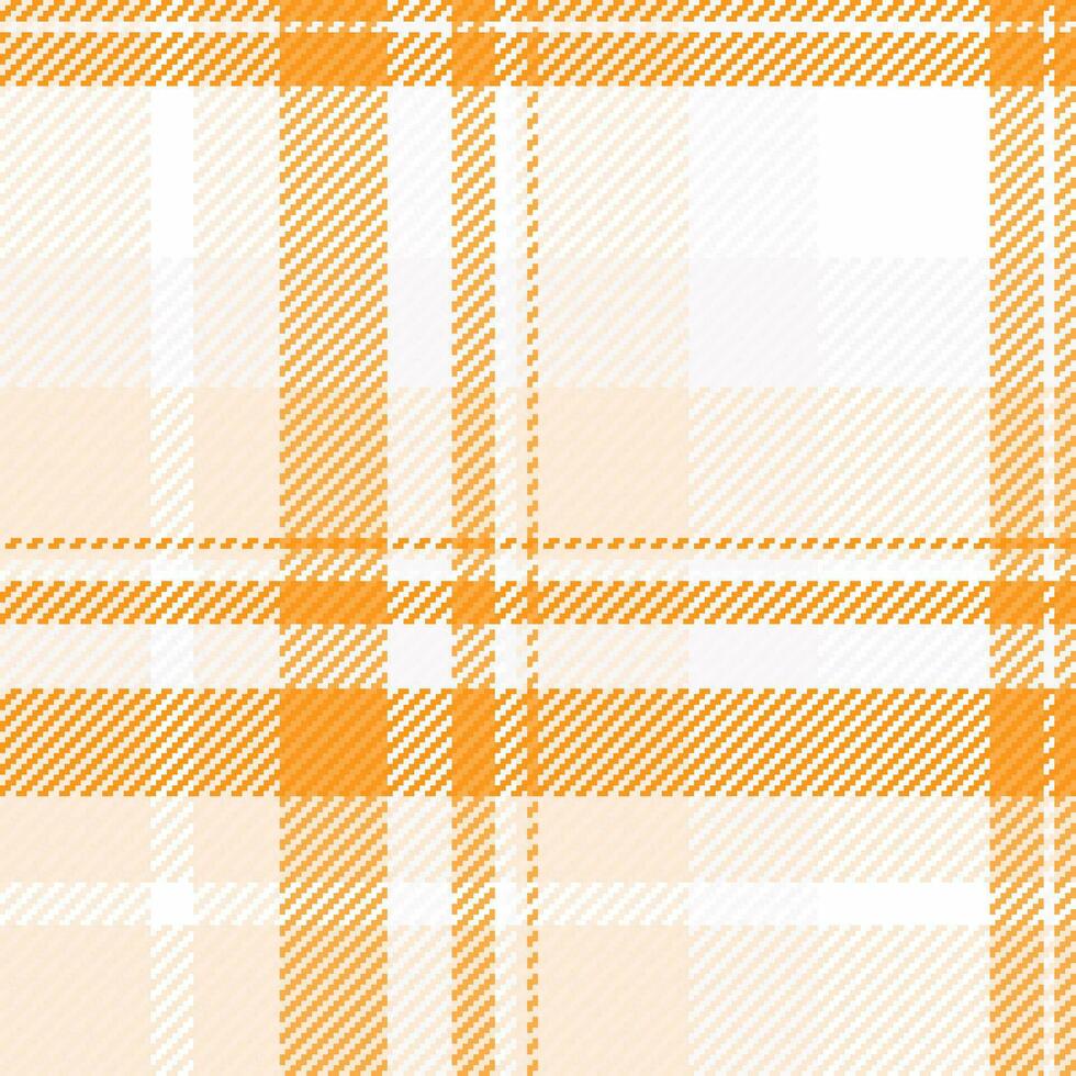 Tartan pattern fabric of background vector check with a textile texture plaid seamless.