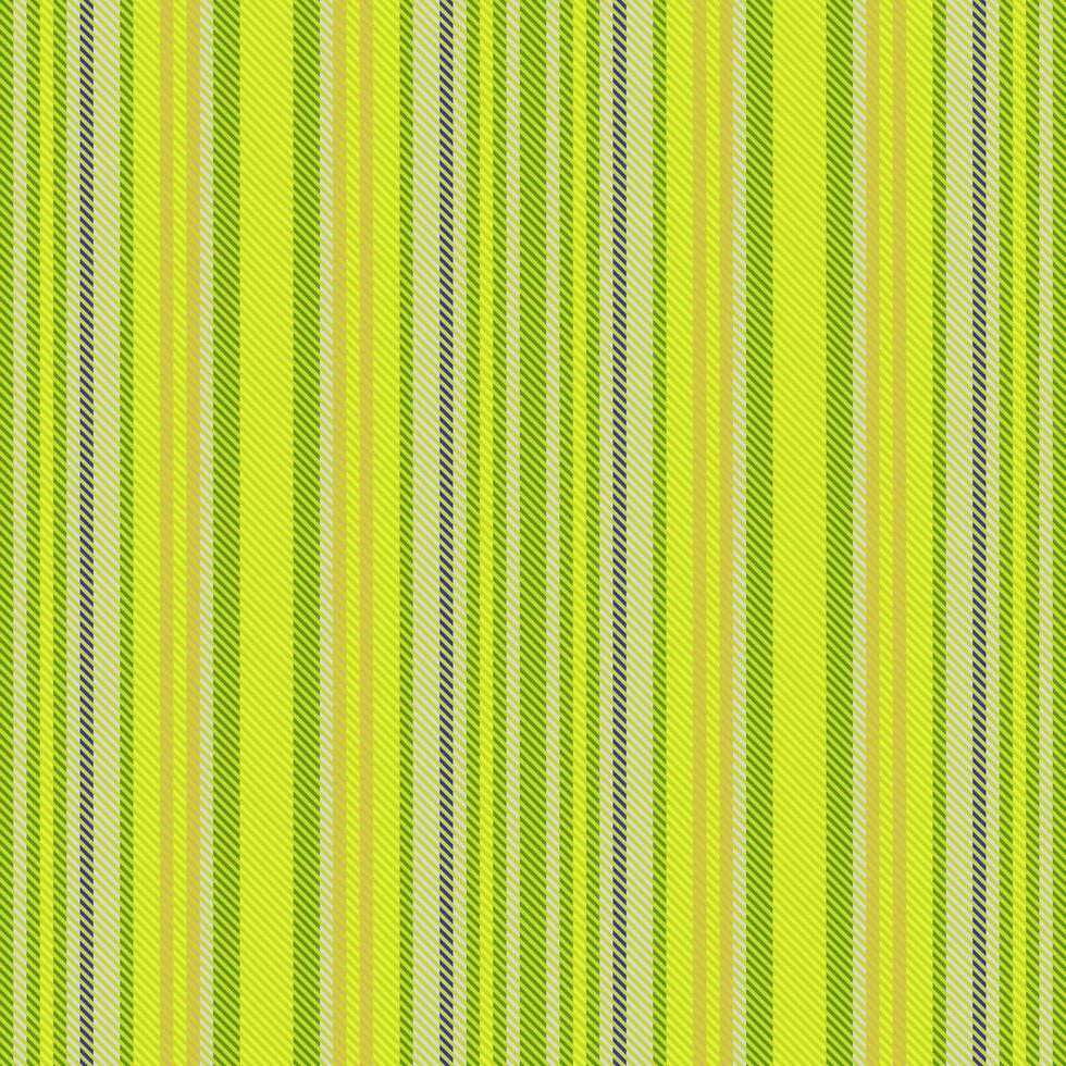 Background stripe seamless of fabric vertical texture with a textile pattern lines vector. vector