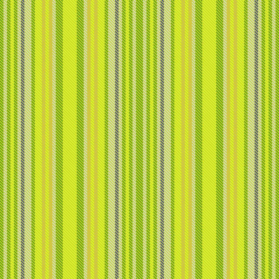 Background stripe seamless of fabric vertical texture with a textile pattern lines vector. vector