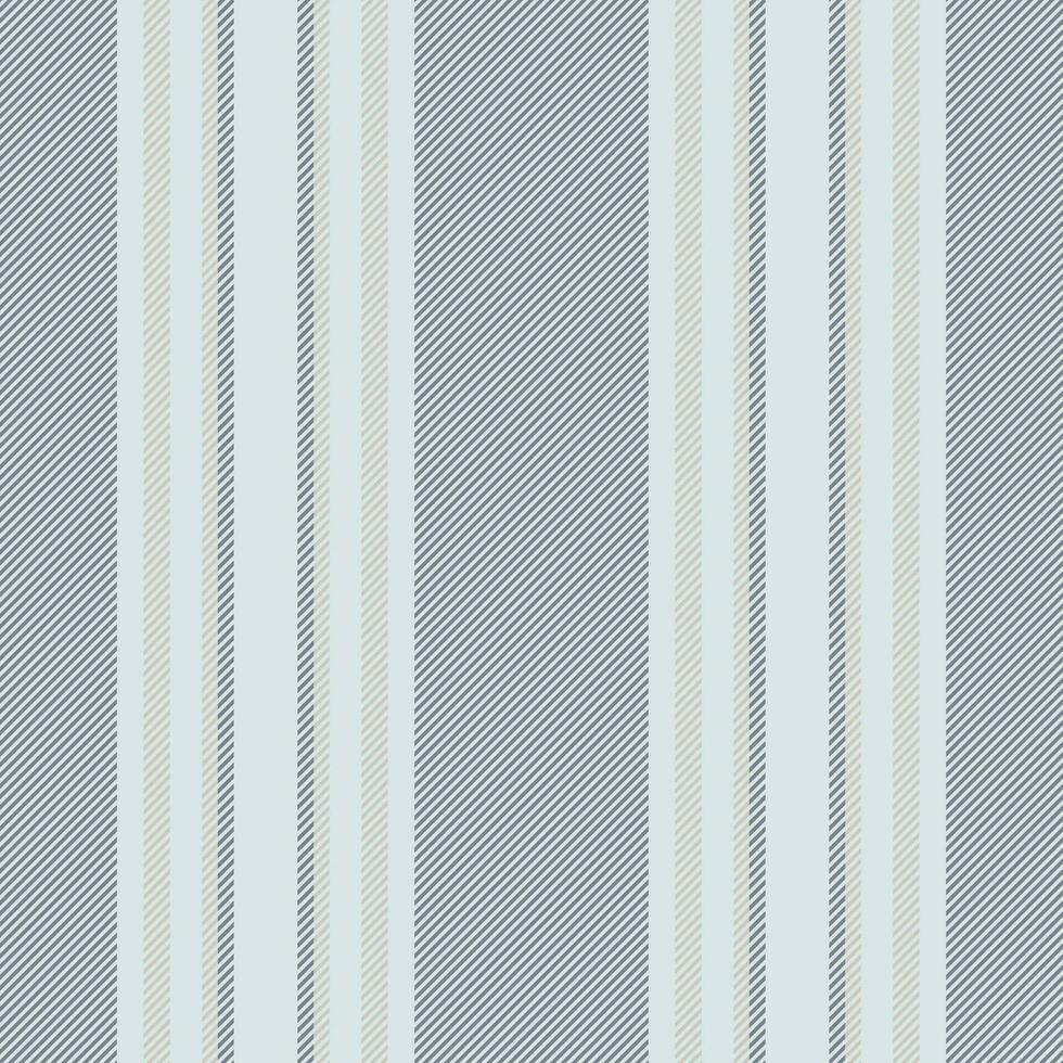 Vertical lines stripe pattern. Vector stripes background fabric texture. Geometric striped line seamless abstract design.