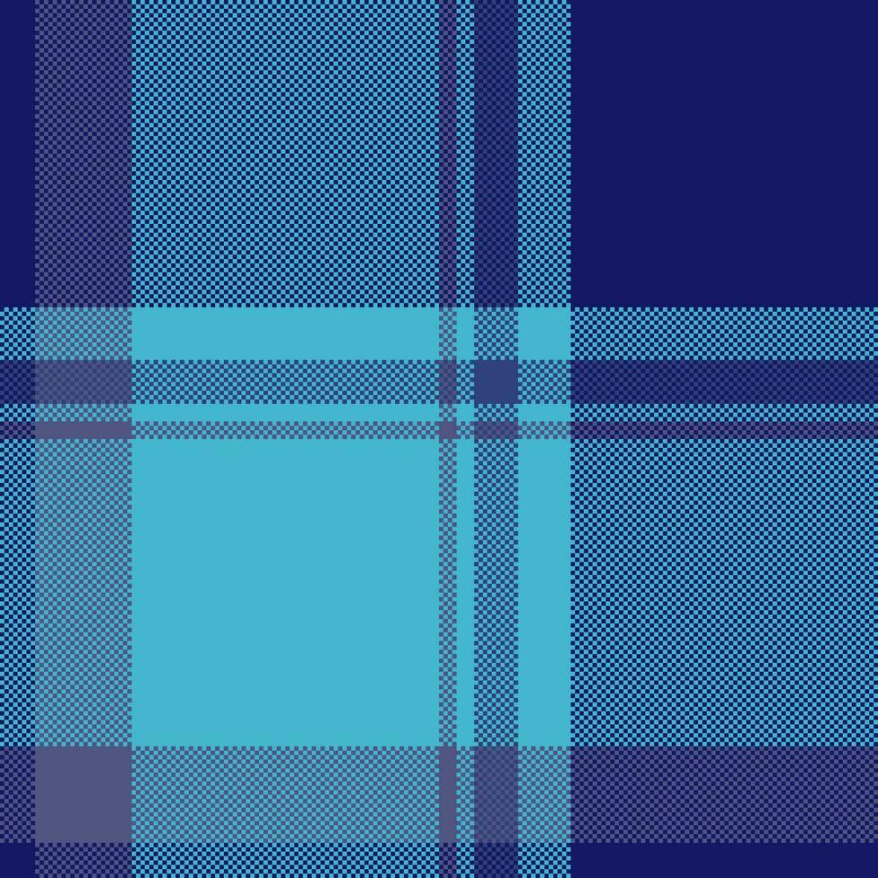 Vector texture check of pattern textile plaid with a tartan fabric seamless background.