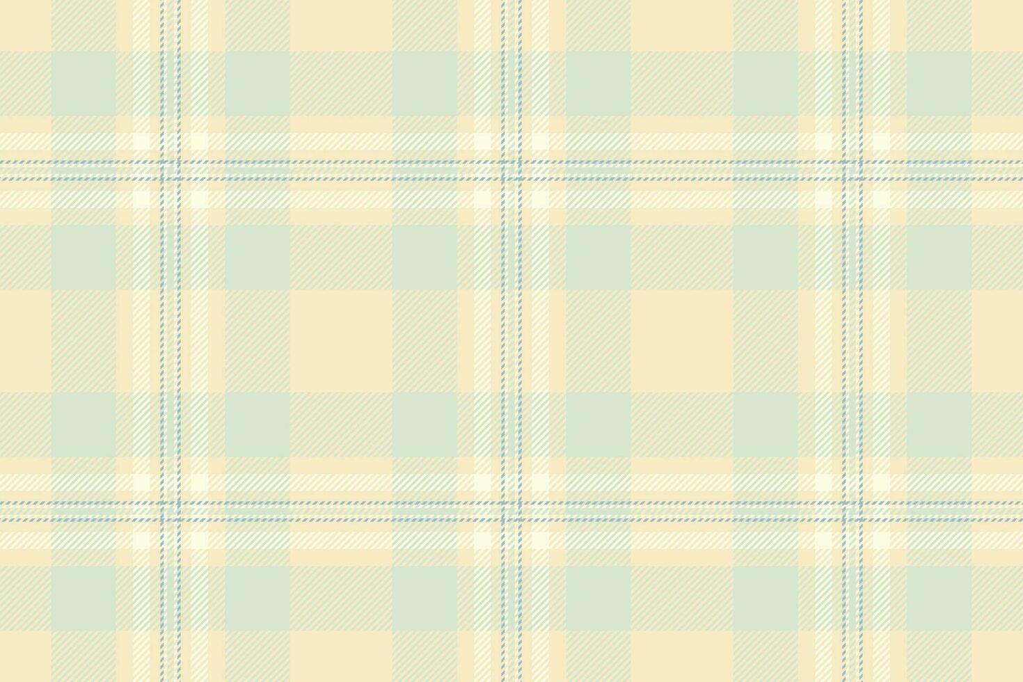 Check tartan fabric of vector textile plaid with a pattern texture background seamless.