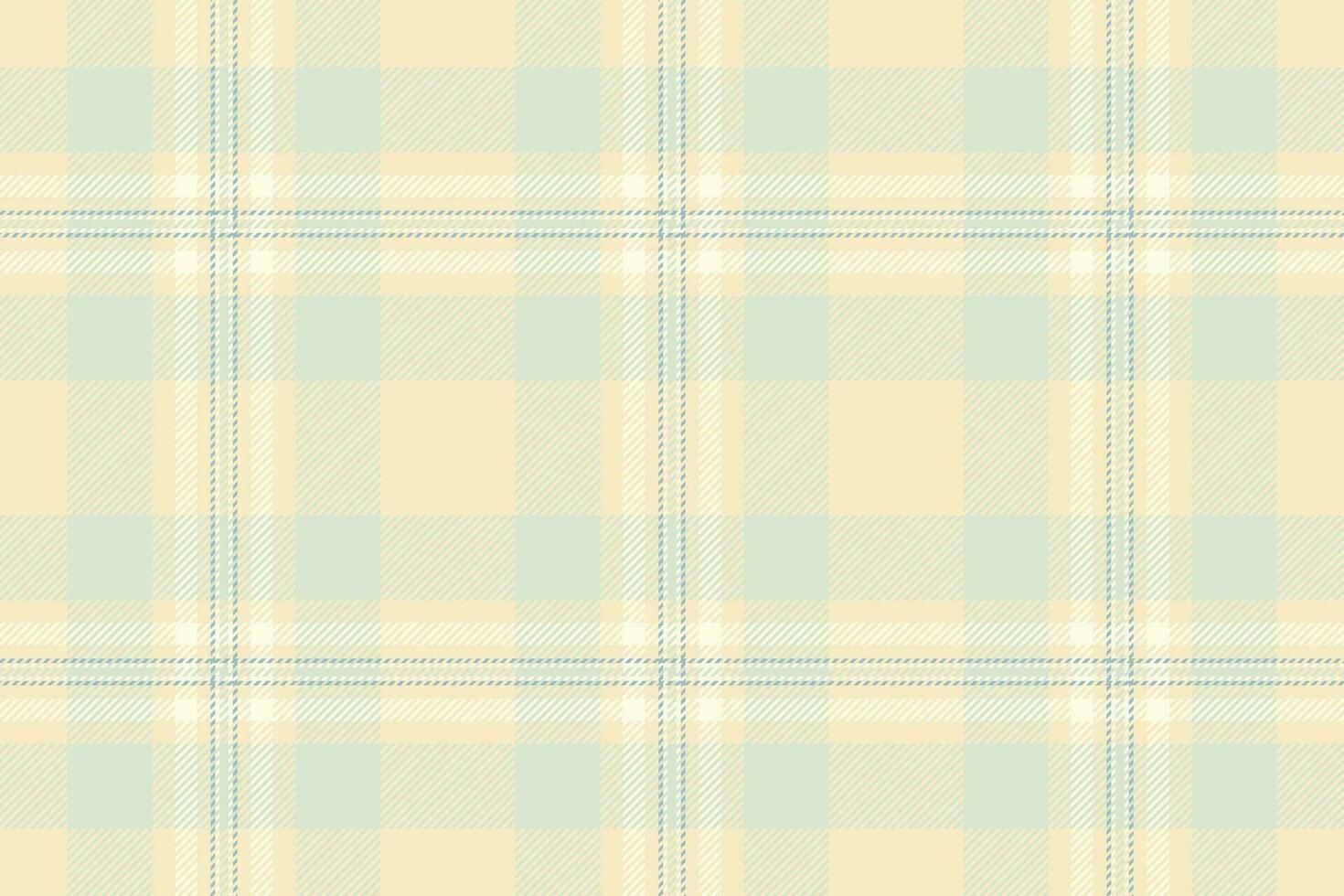 Check tartan fabric of vector textile plaid with a pattern texture background seamless.