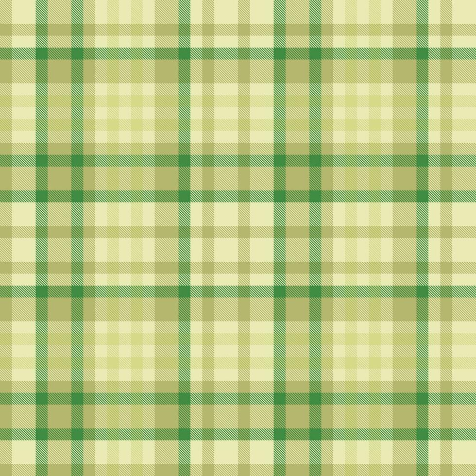 Texture textile plaid of pattern seamless tartan with a fabric check vector background.