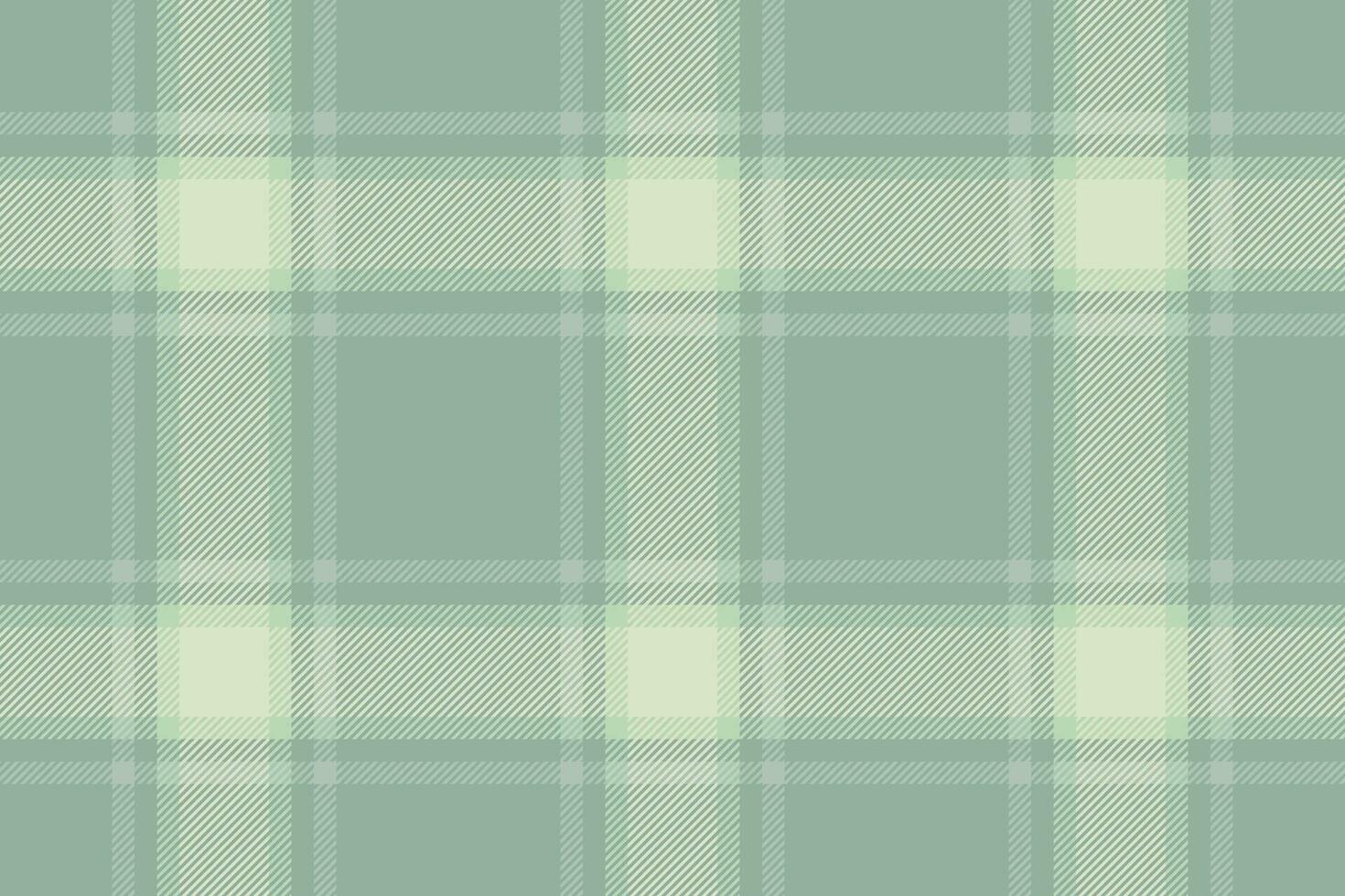 Background texture seamless of plaid tartan pattern with a textile check fabric vector. vector