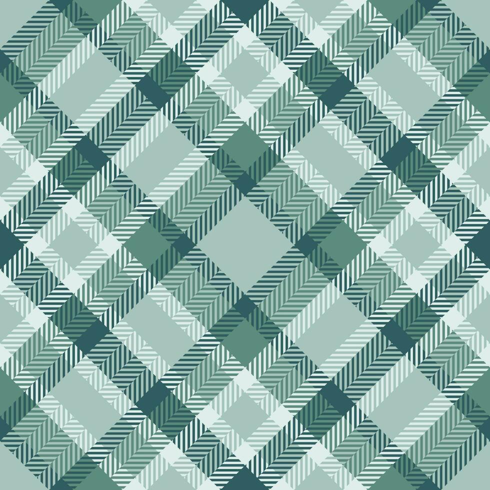 Fabric seamless background of texture pattern vector with a textile tartan check plaid.