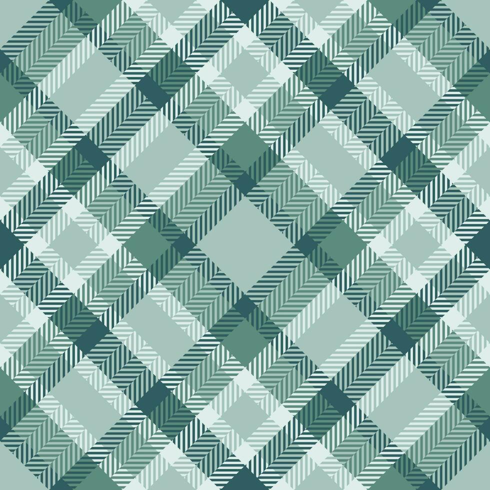 Fabric seamless background of texture pattern vector with a textile tartan check plaid.