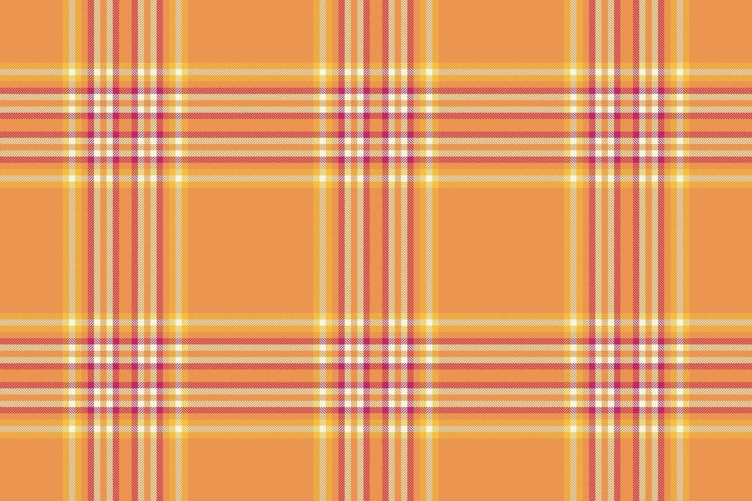 Background tartan vector of plaid seamless textile with a pattern texture fabric check.
