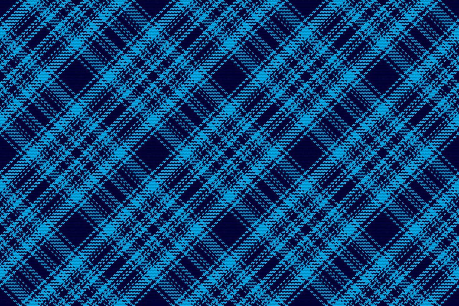 Classical checkered tartan pattern. Seamless abstract texture. Geometric color wallpaper. Vector fabric