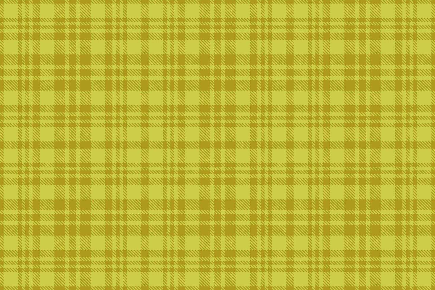 Textile pattern check of background plaid vector with a seamless texture tartan fabric.