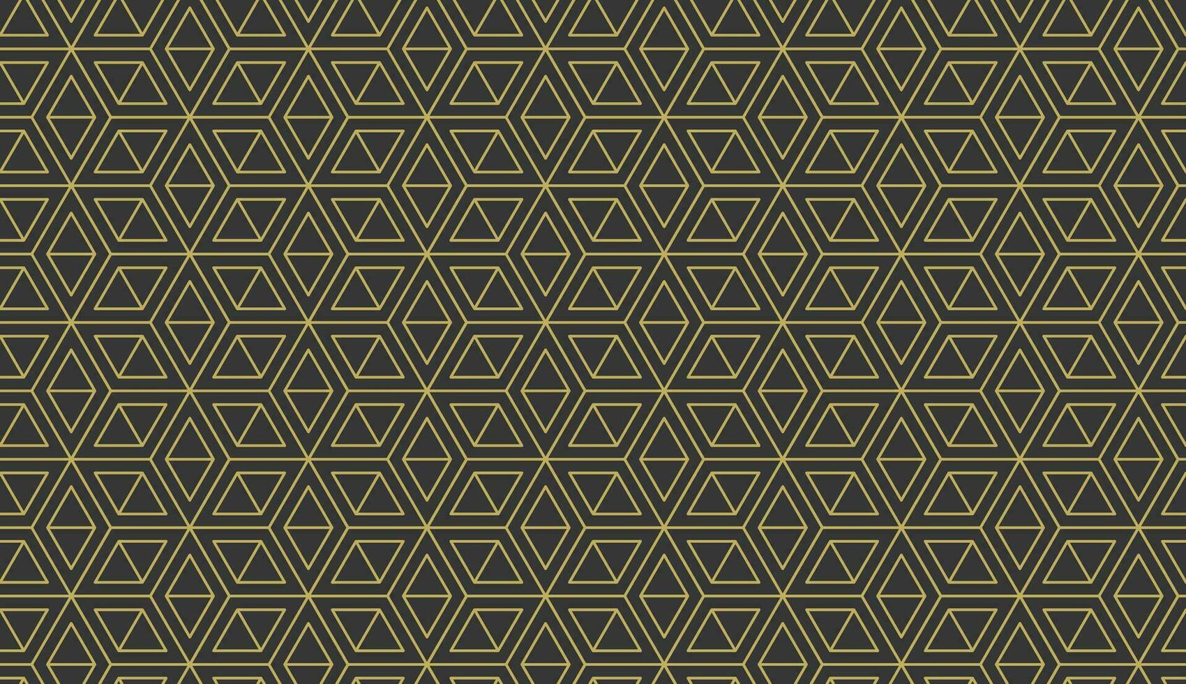 Geometric pattern seamless. Trendy design vector background for web backdrop or paper print.