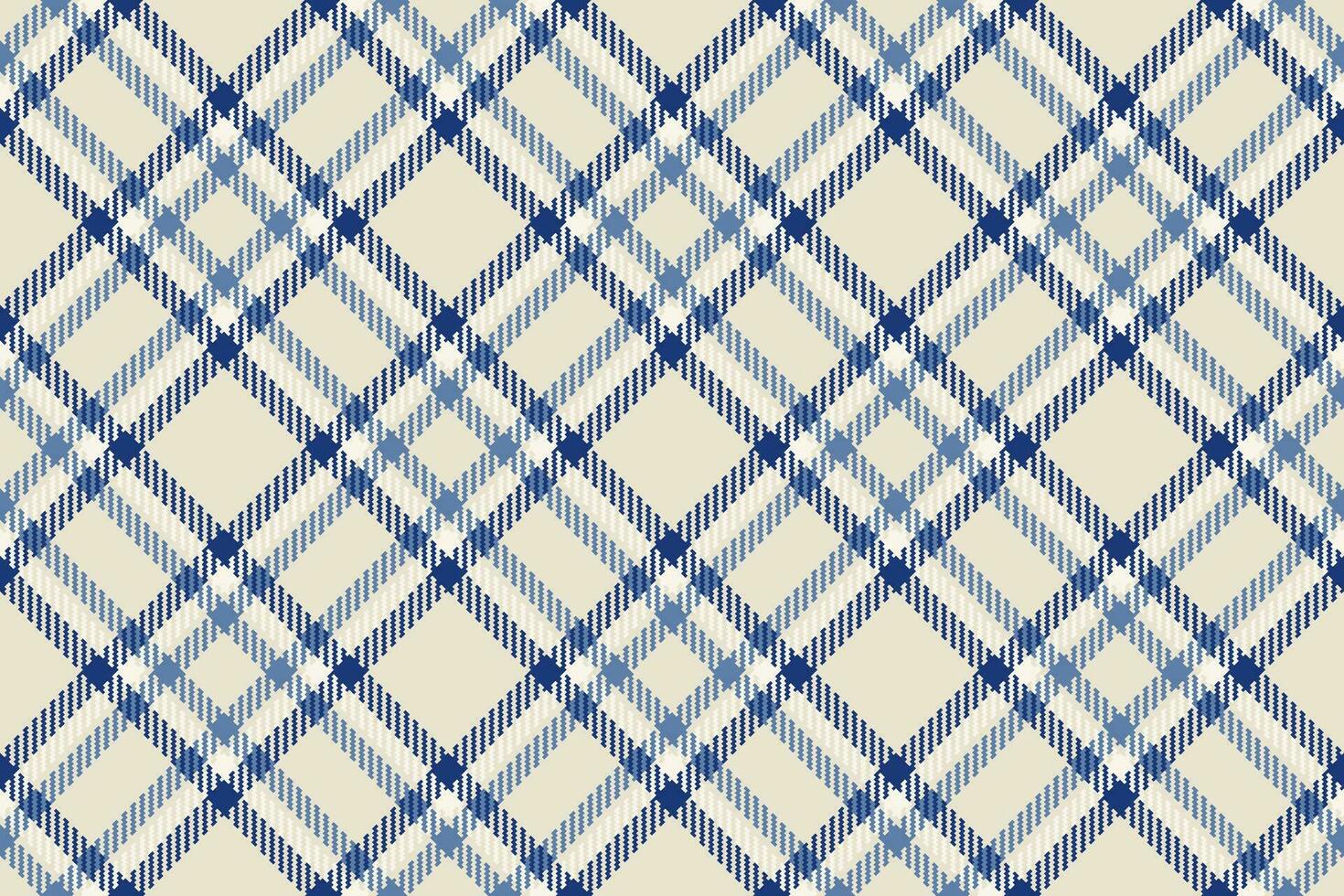 Seamless plaid vector of texture tartan textile with a fabric background pattern check.