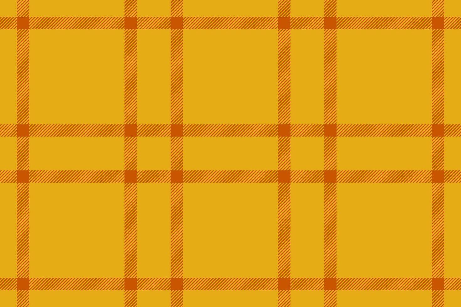 Vector fabric plaid of background seamless tartan with a check pattern texture textile.
