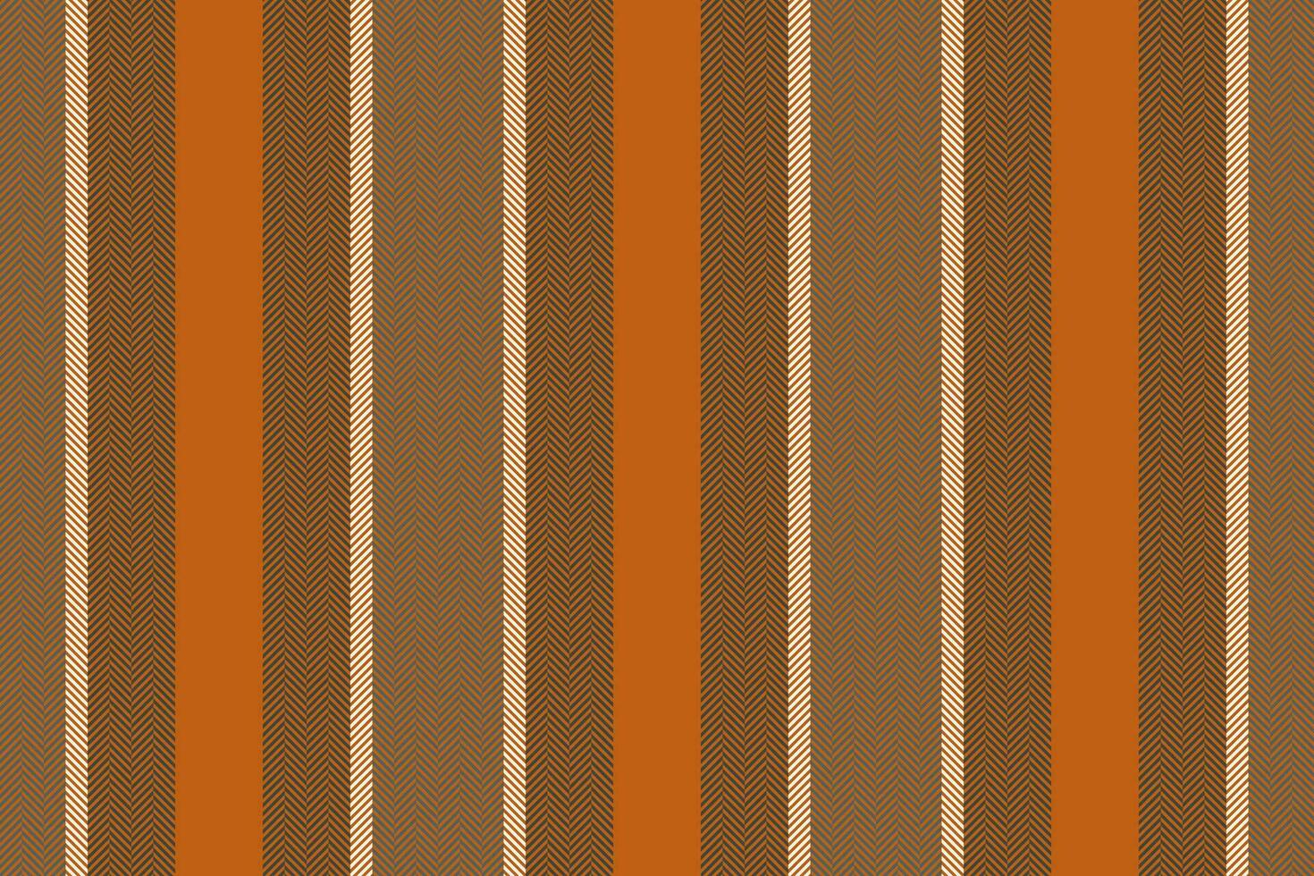Seamless vertical texture of pattern fabric vector with a lines stripe textile background.
