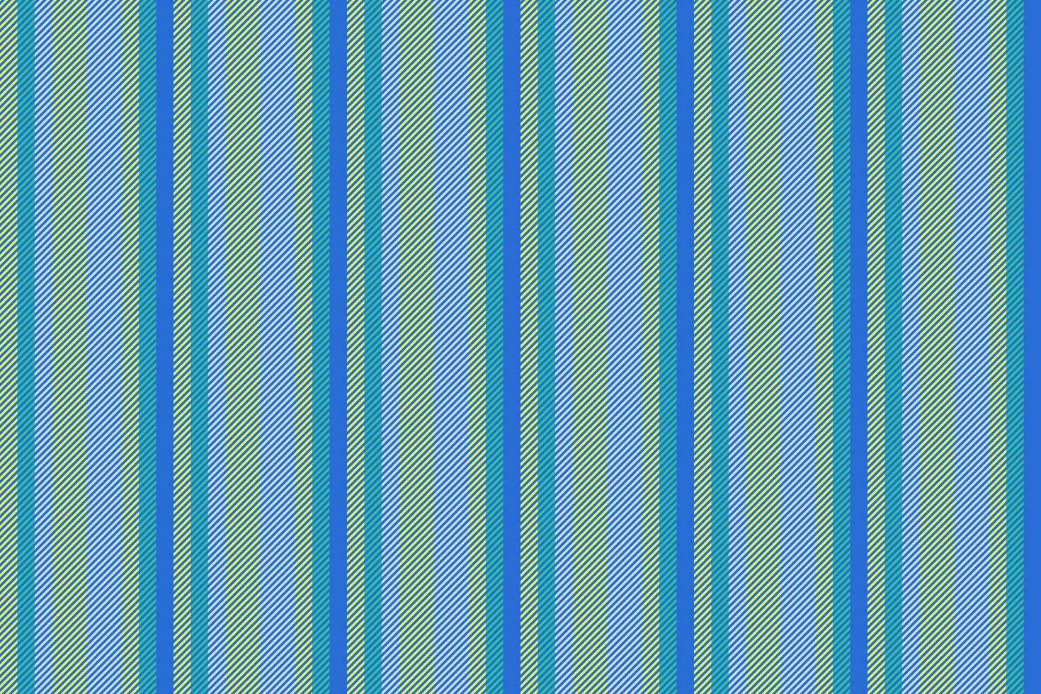 Vertical pattern background of fabric texture textile with a vector stripe lines seamless.