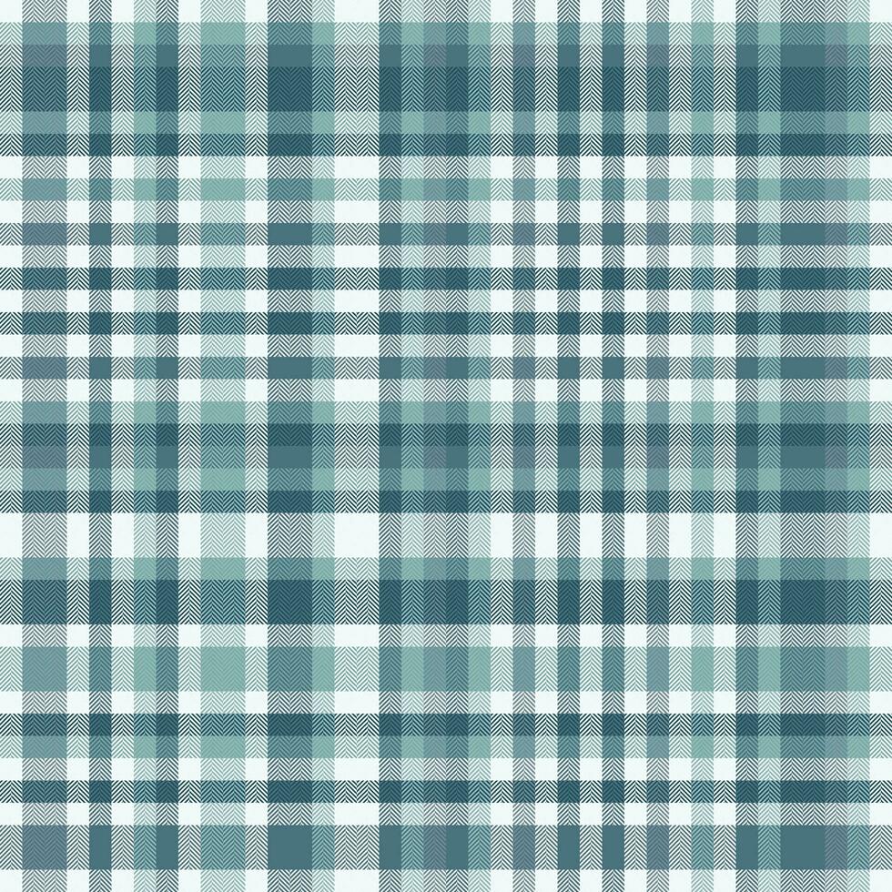 Vector texture seamless of fabric textile check with a pattern tartan background plaid.
