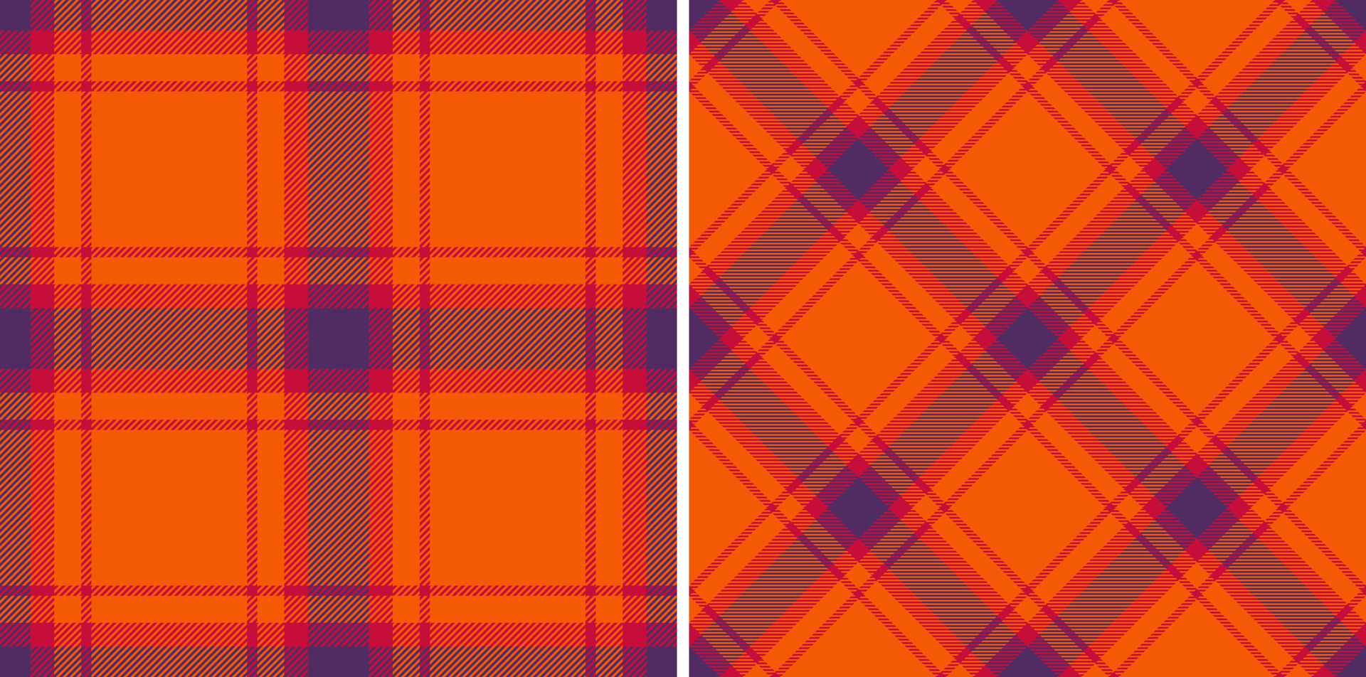 plaid-seamless-textile-of-tartan-check-pattern-with-a-fabric-texture