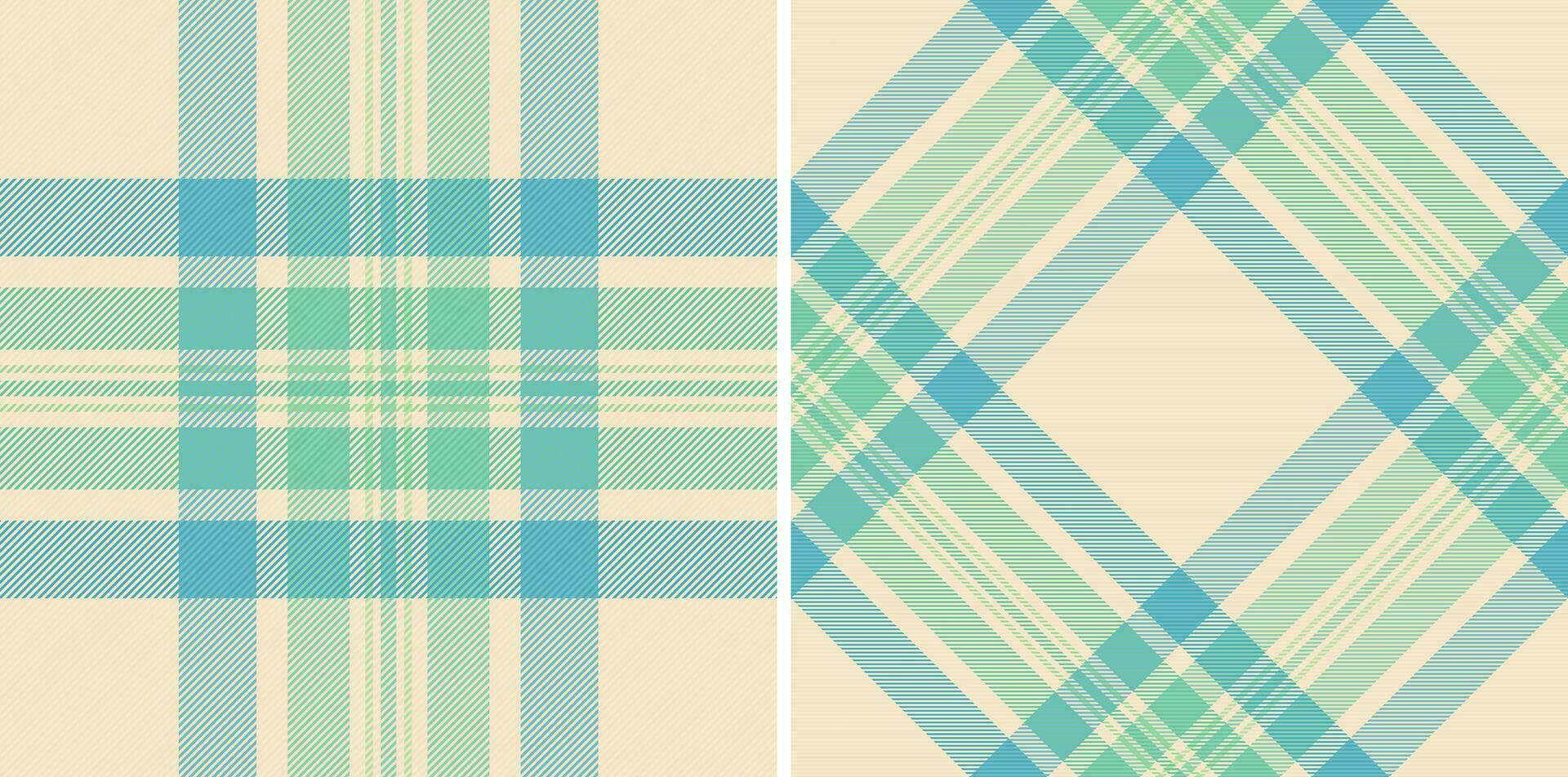 Pattern seamless check of plaid background textile with a texture tartan vector fabric.
