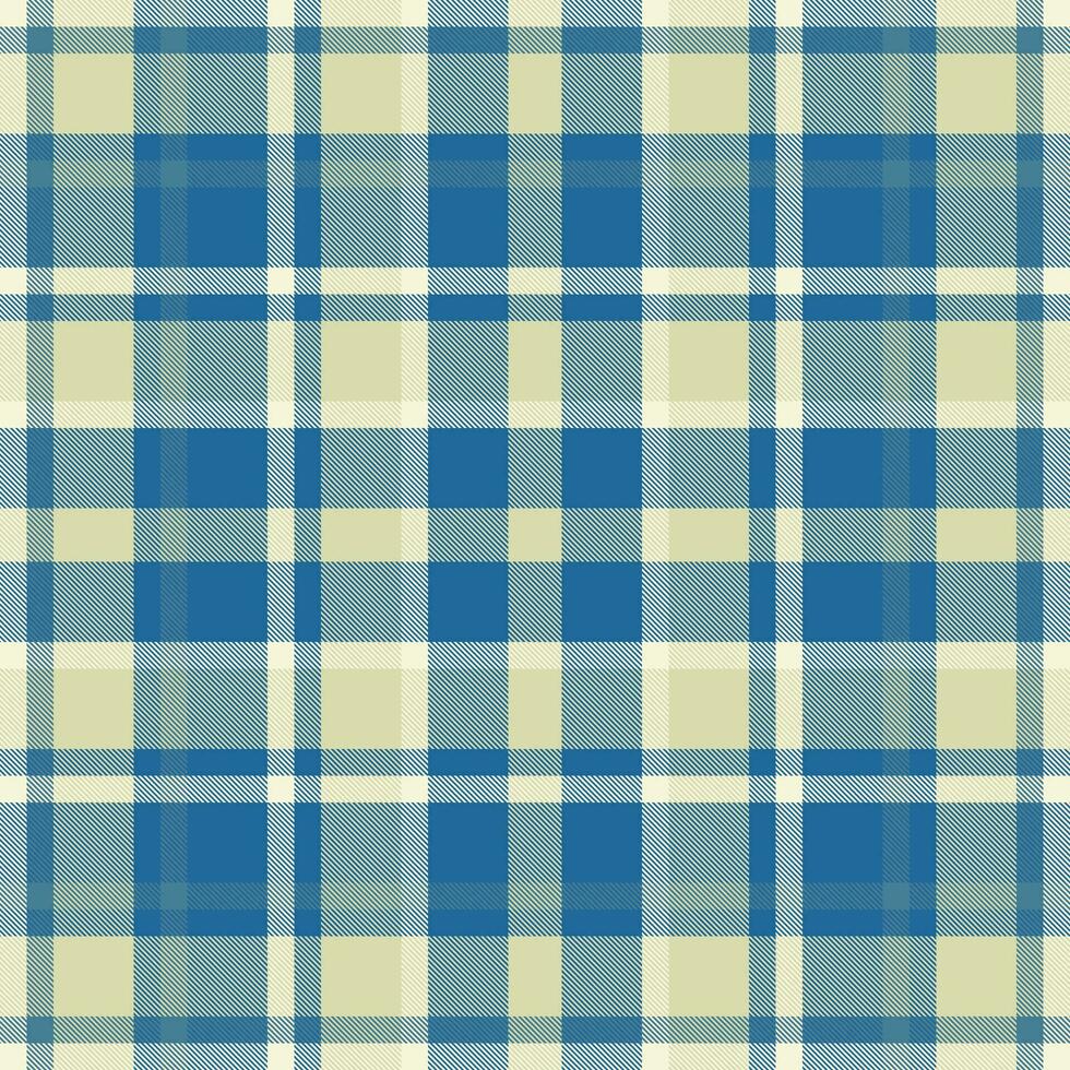 Background vector check of pattern plaid seamless with a texture fabric textile tartan.