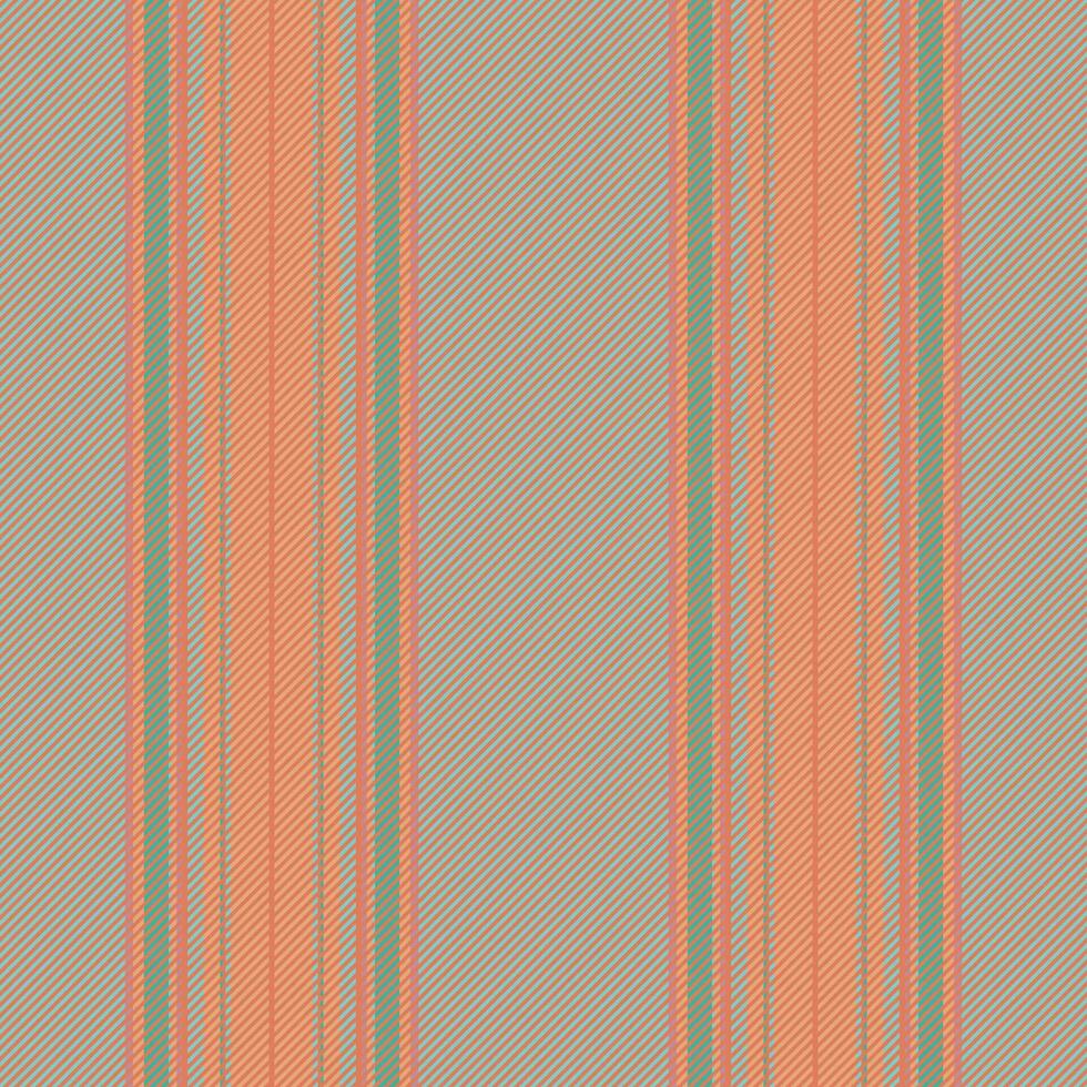 Vertical lines stripe pattern. Vector stripes background fabric texture. Geometric striped line seamless abstract design.